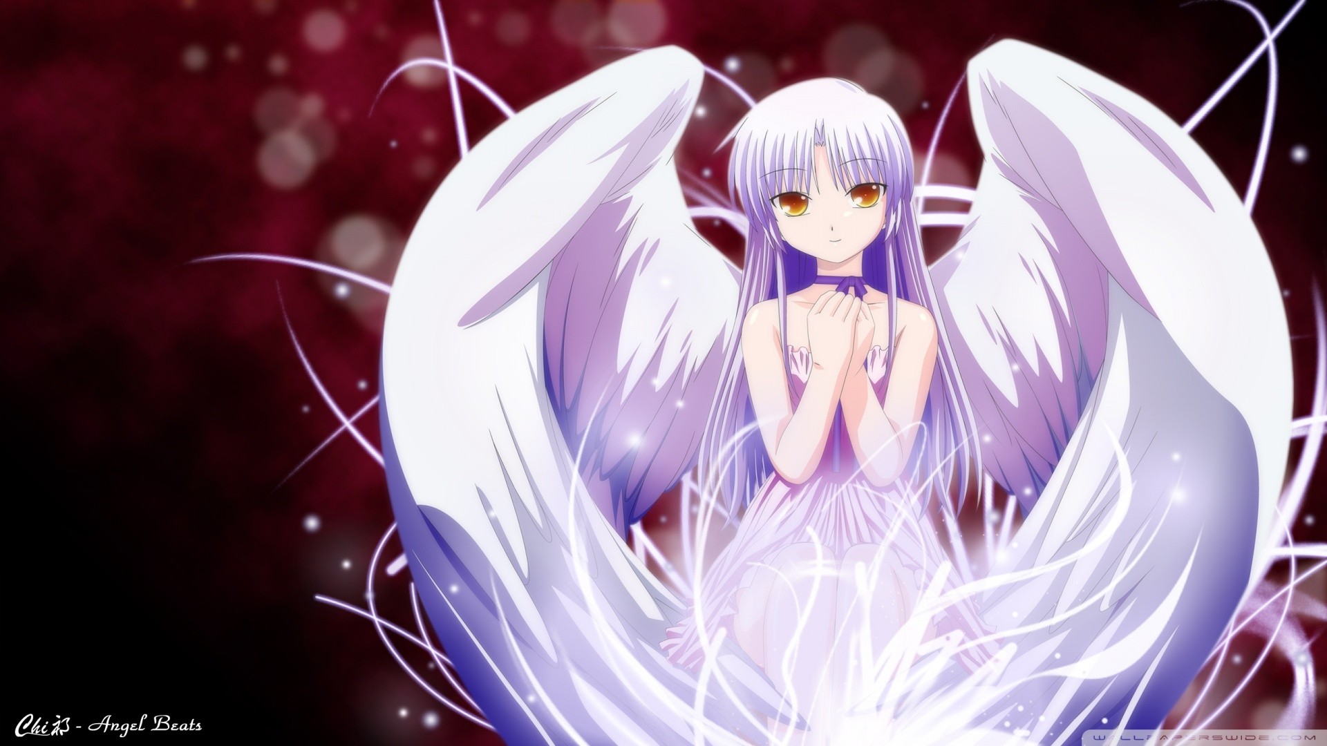 Angel Beats wallpaper ·① Download free amazing full HD ...