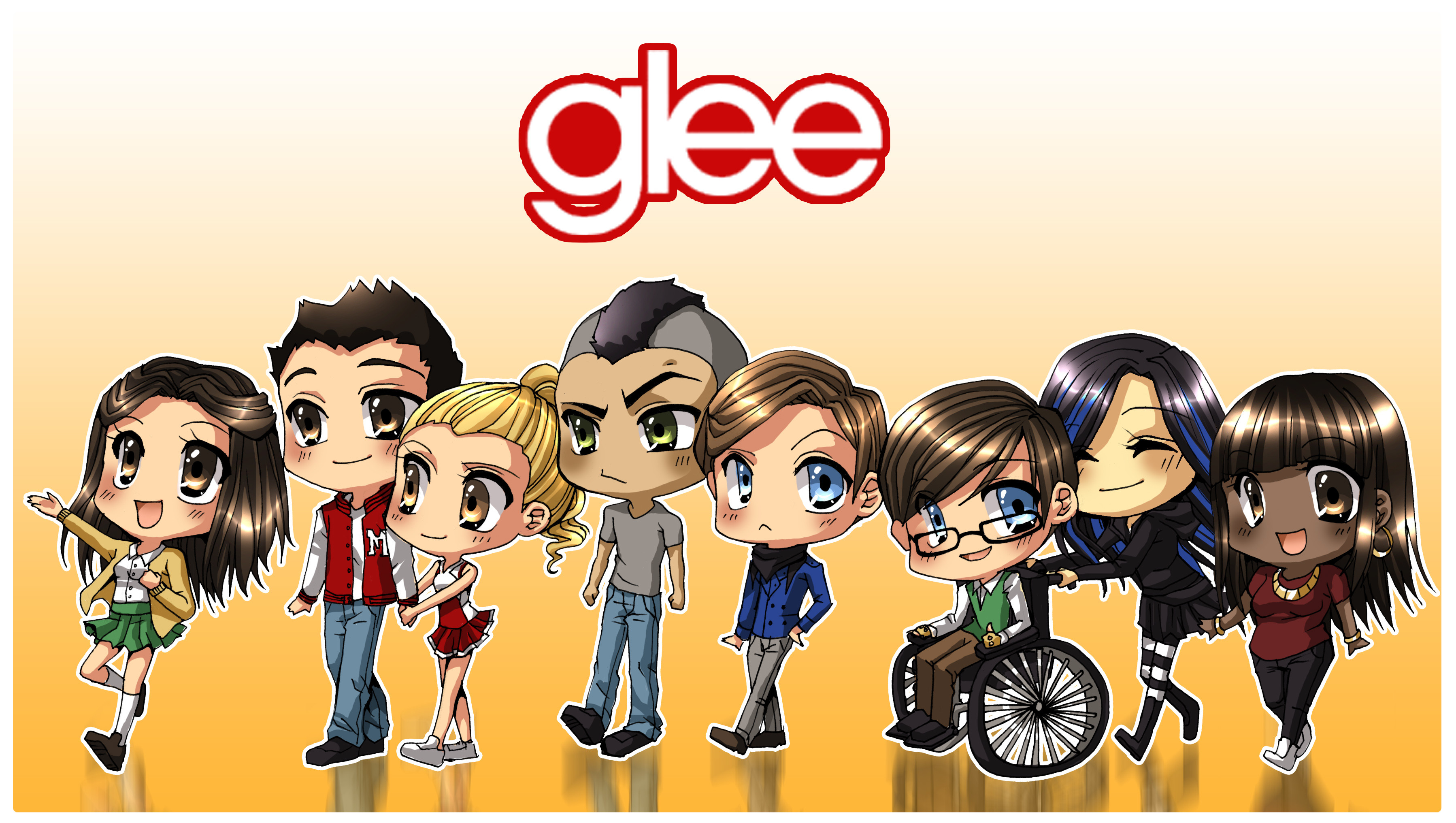 Glee Online Free