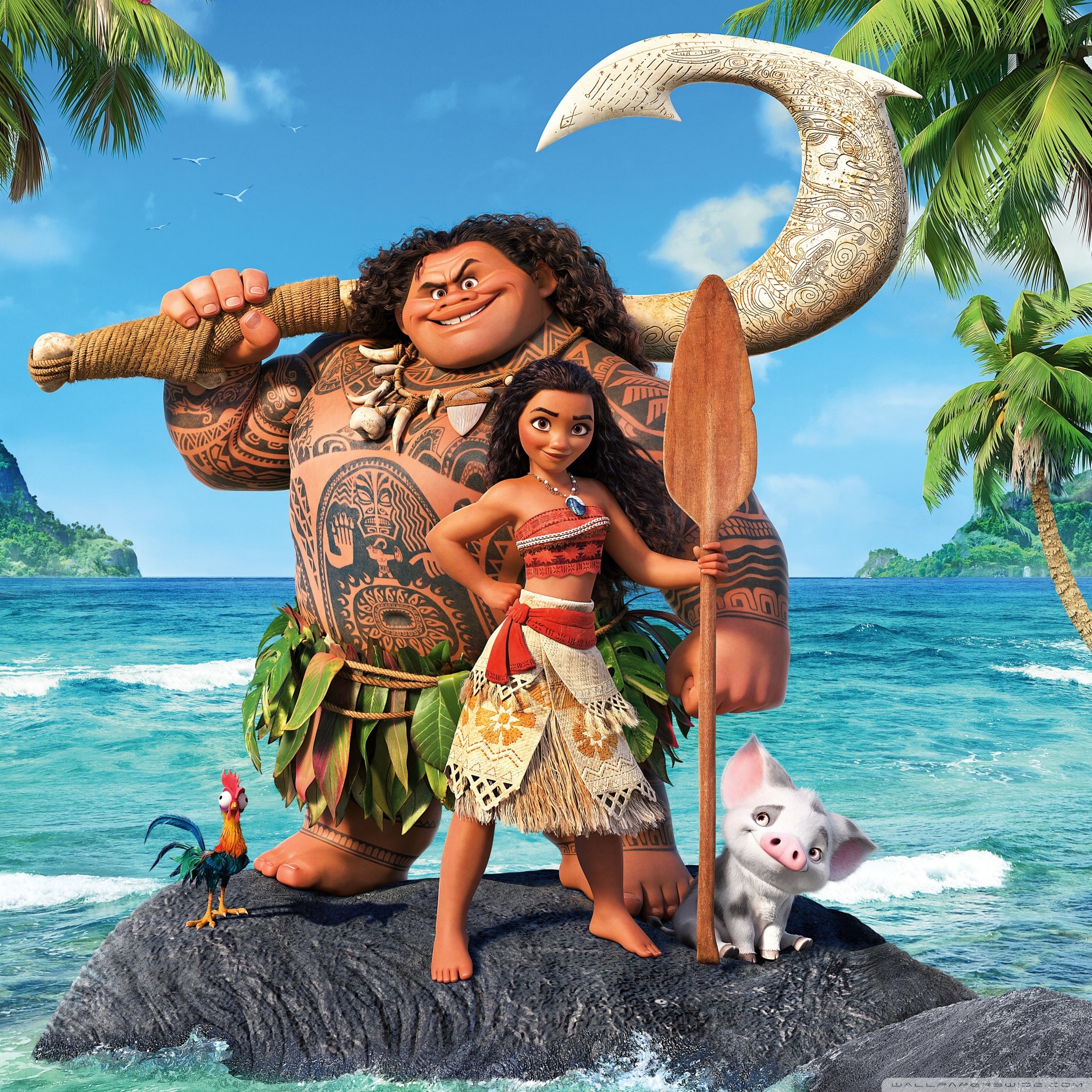 Moana Wallpapers HD Wallpapers Download Free Images Wallpaper [wallpaper981.blogspot.com]