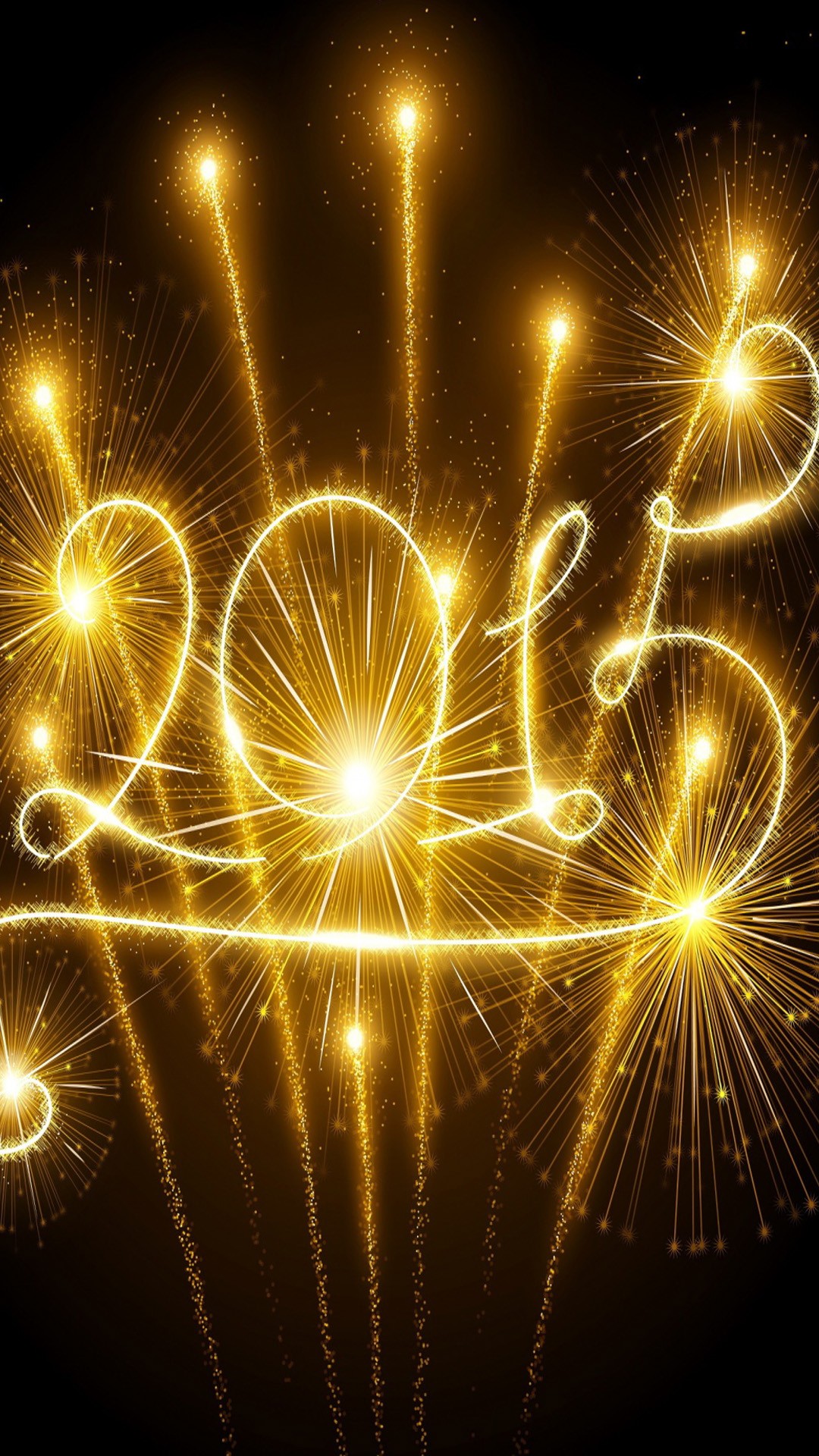 New Years wallpaper ·① Download free backgrounds for desktop, mobile