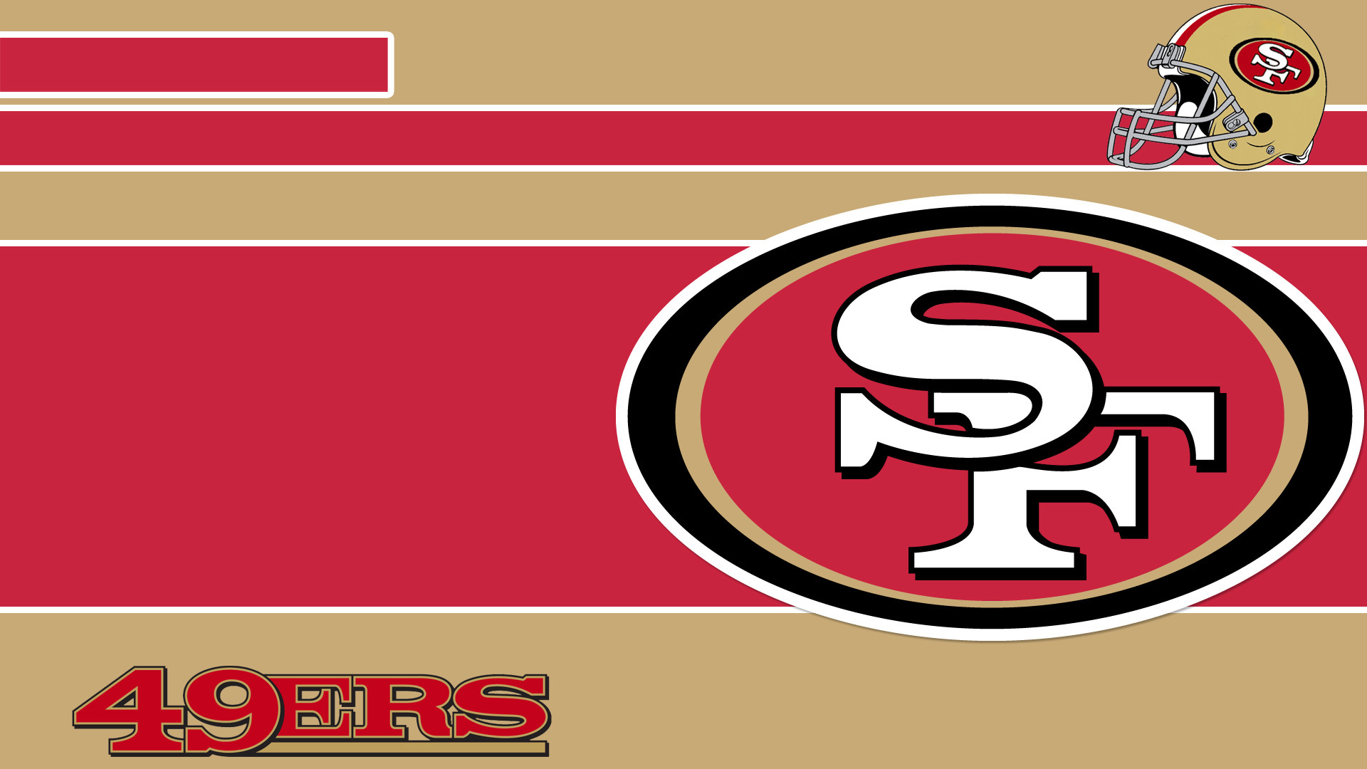 49Ers Wallpapers Your Phone ·① WallpaperTag