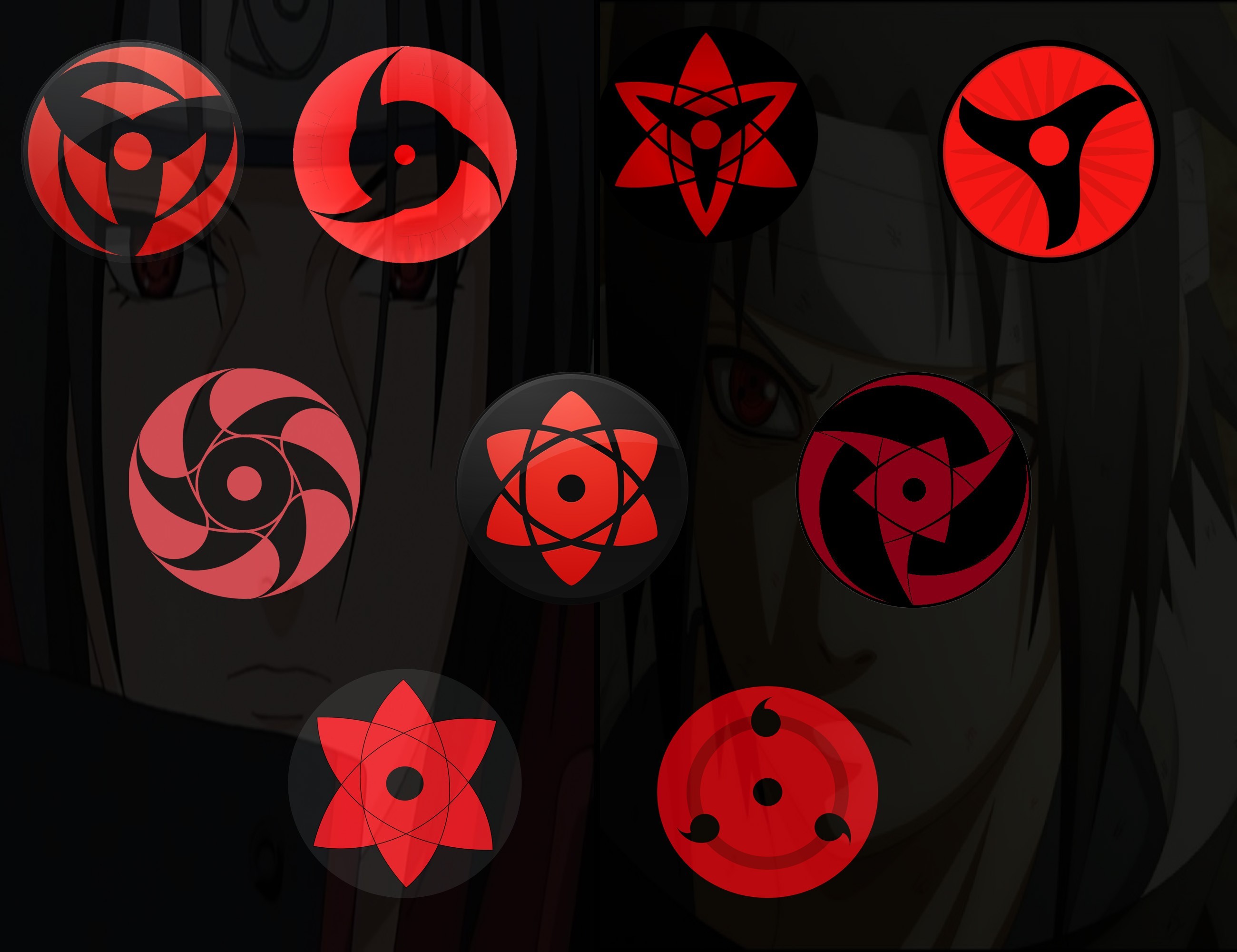 New Naruto Wallpaper ·① WallpaperTag