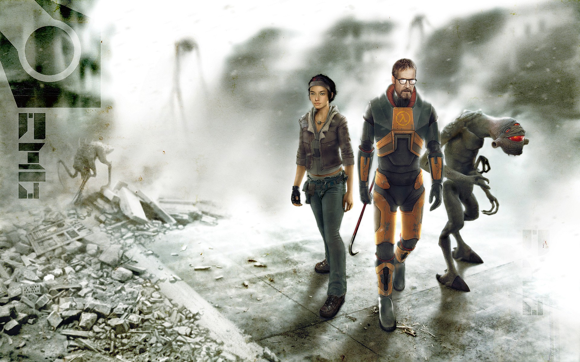 Half-Life for android download