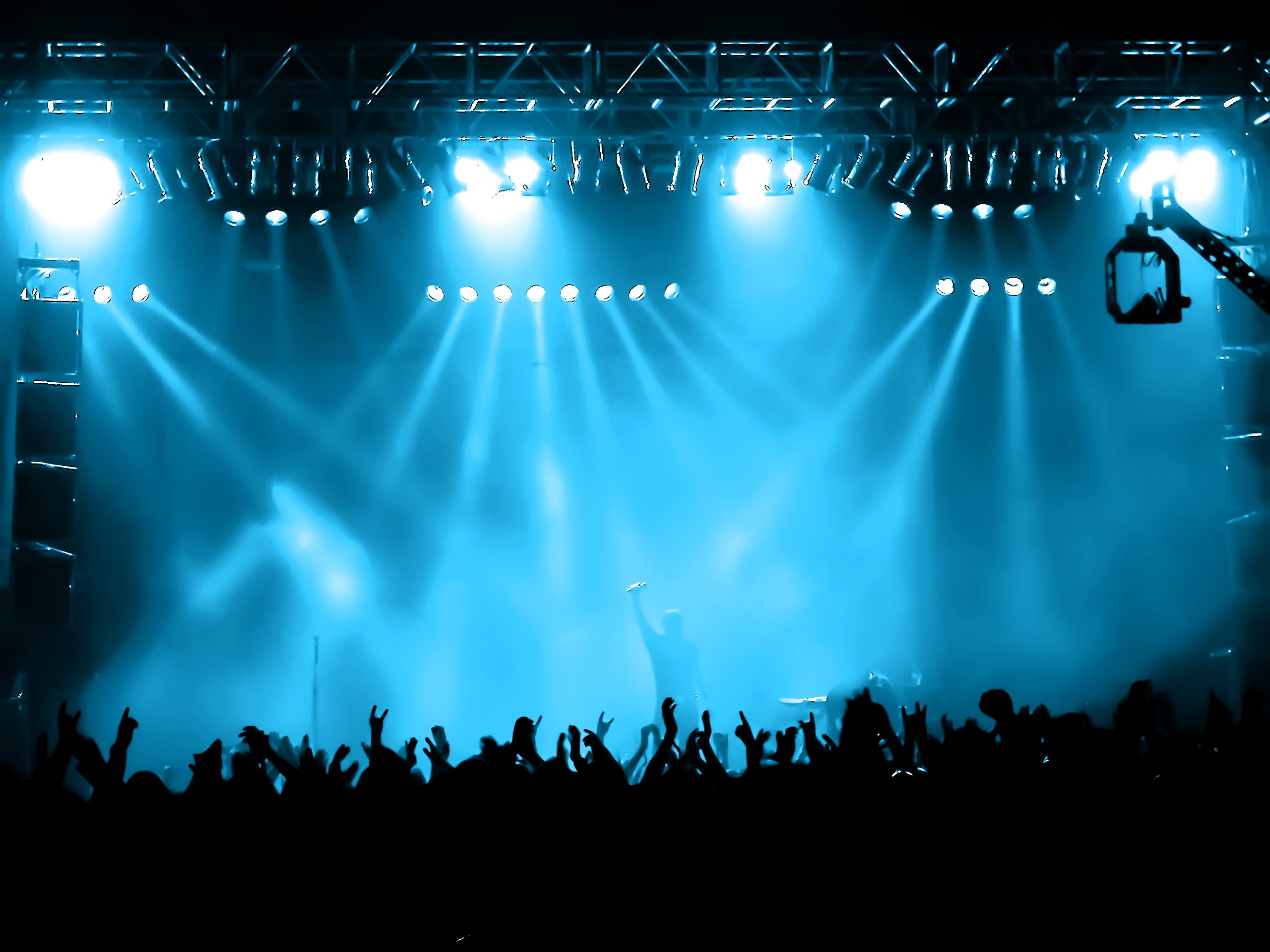 Concert background ·① Download free cool full HD wallpapers for desktop