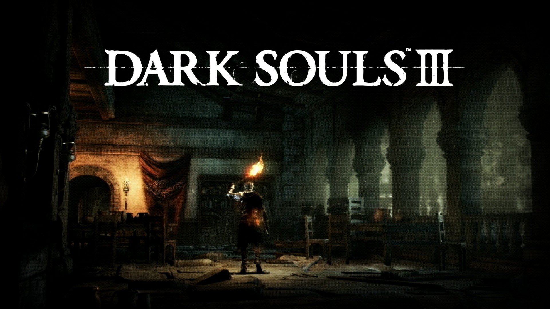 any dark souls 3 free download pc