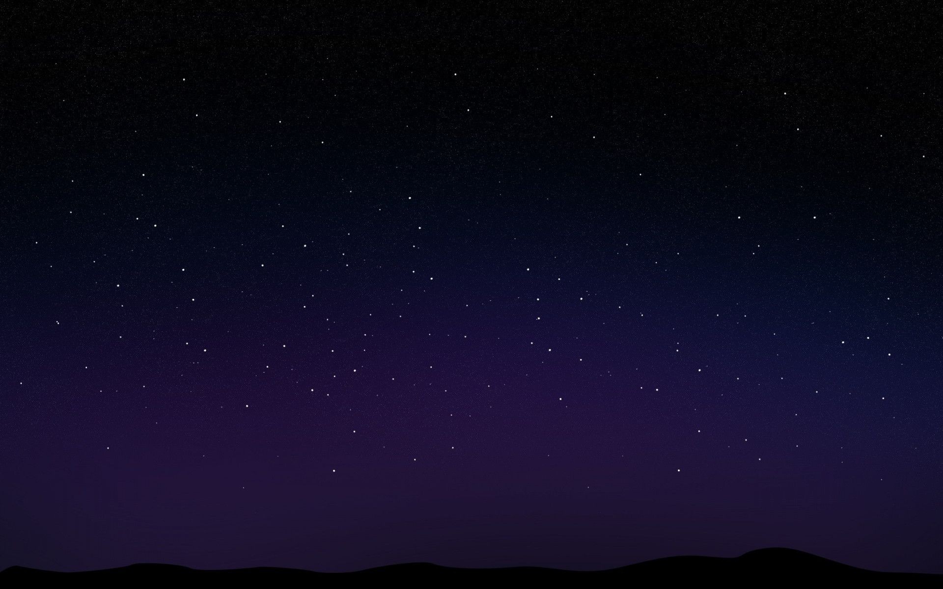 Starry Night Backgrounds Free