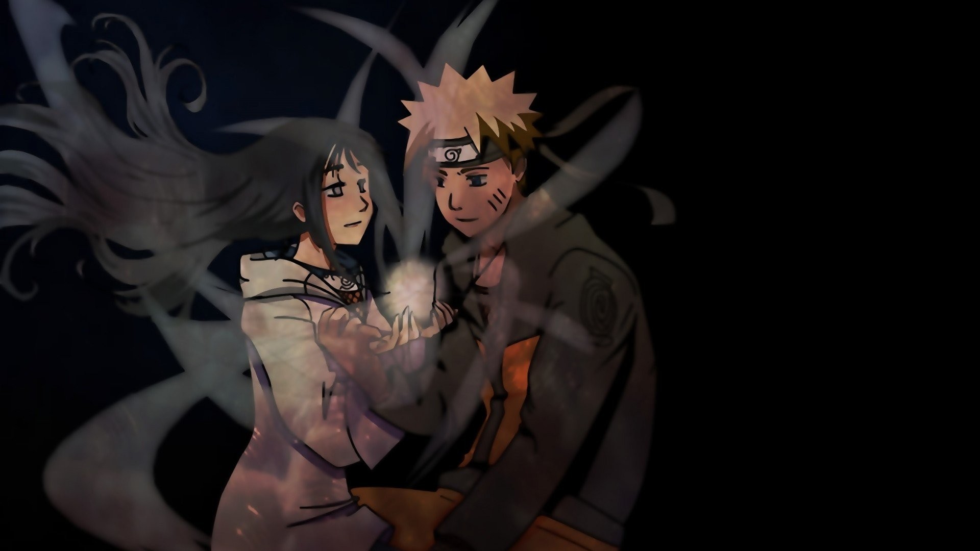 60  Wallpaper Hd Naruto Romantis Keren