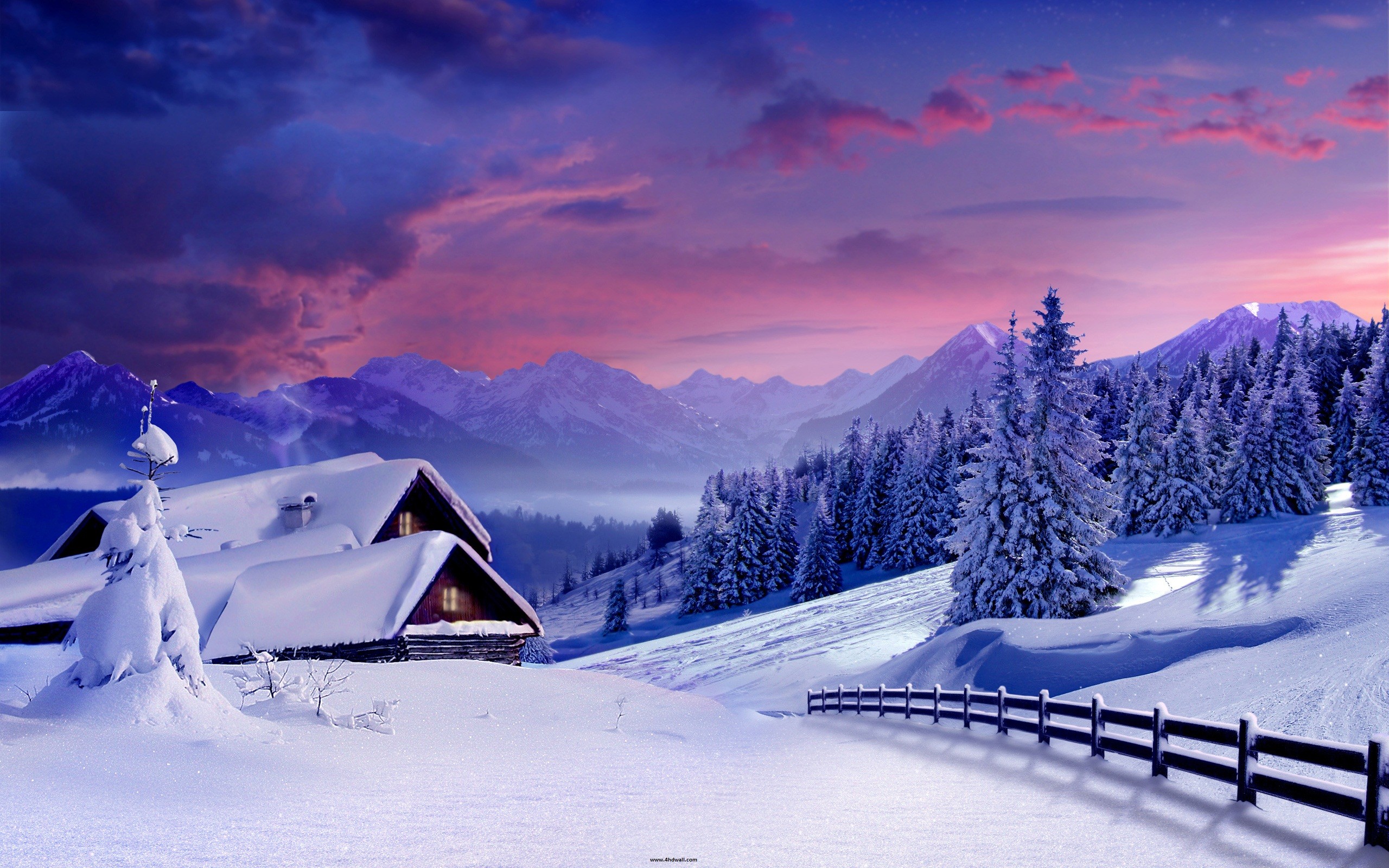  Winter wallpaper HD    Download free awesome full HD  
