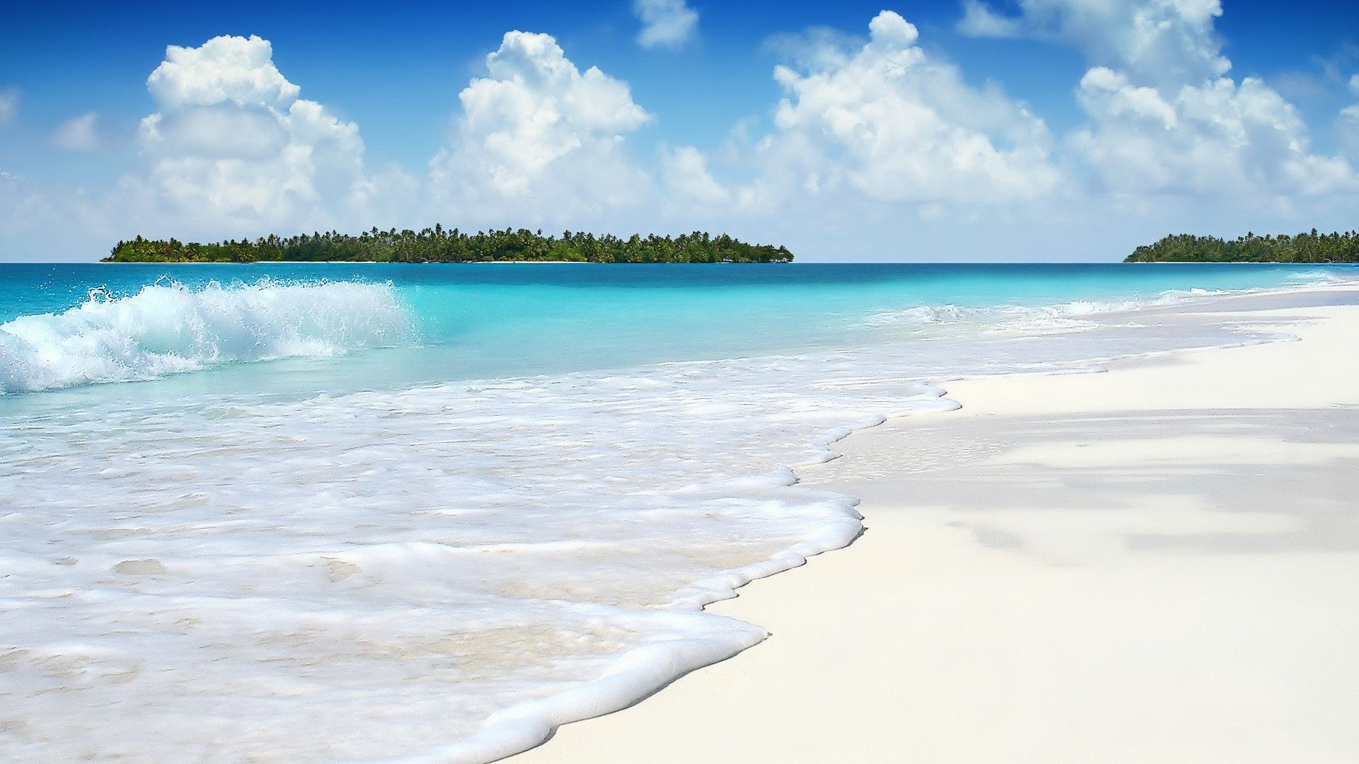 Beach wallpaper HD ·① Download free cool HD backgrounds for desktop