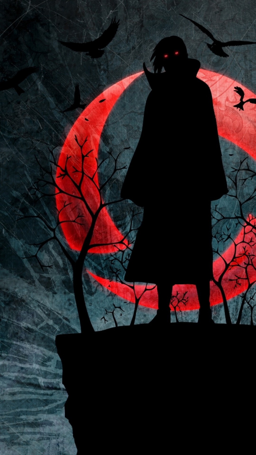Itachi Uchiha Wallpaper Sharingan ·① WallpaperTag
