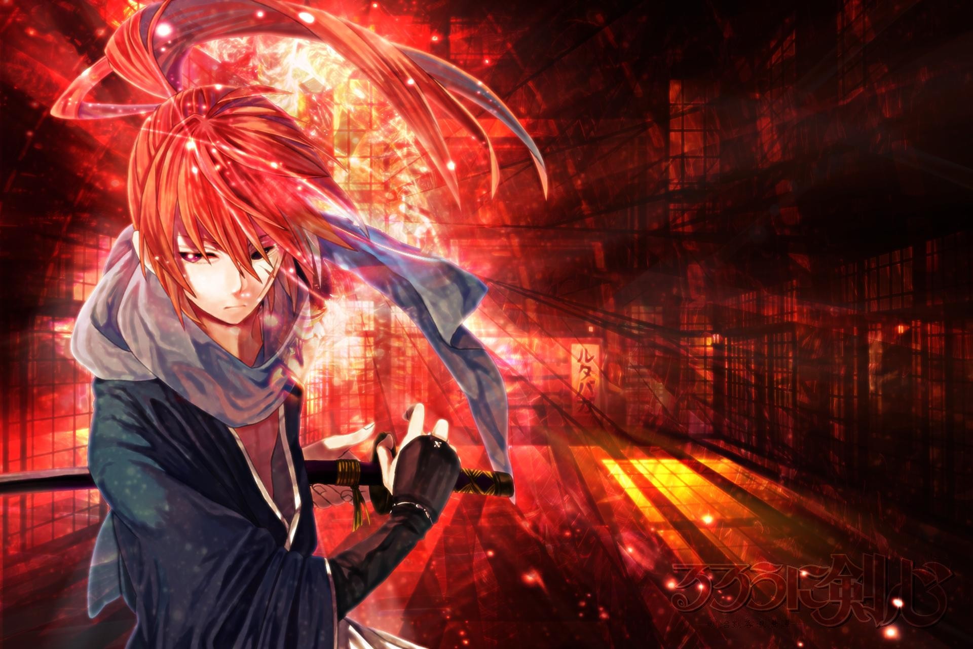  Rurouni  Kenshin  wallpaper    Download free High Resolution 
