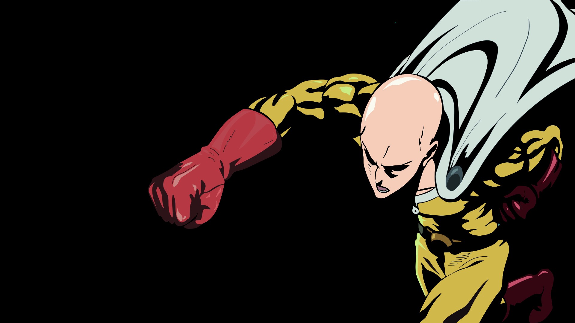 Saitama wallpaper ·① Download free amazing full HD backgrounds for