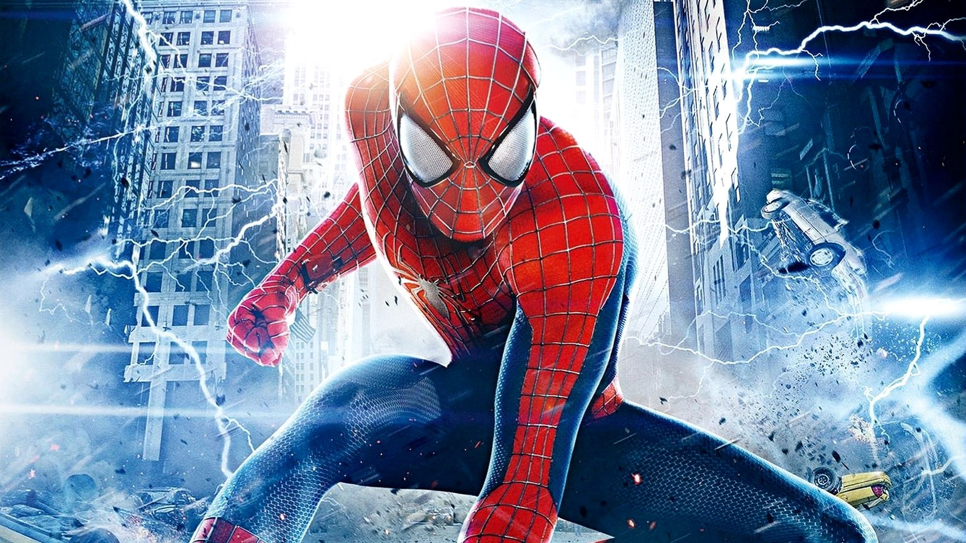 the amazng spider man 2 pc download wii