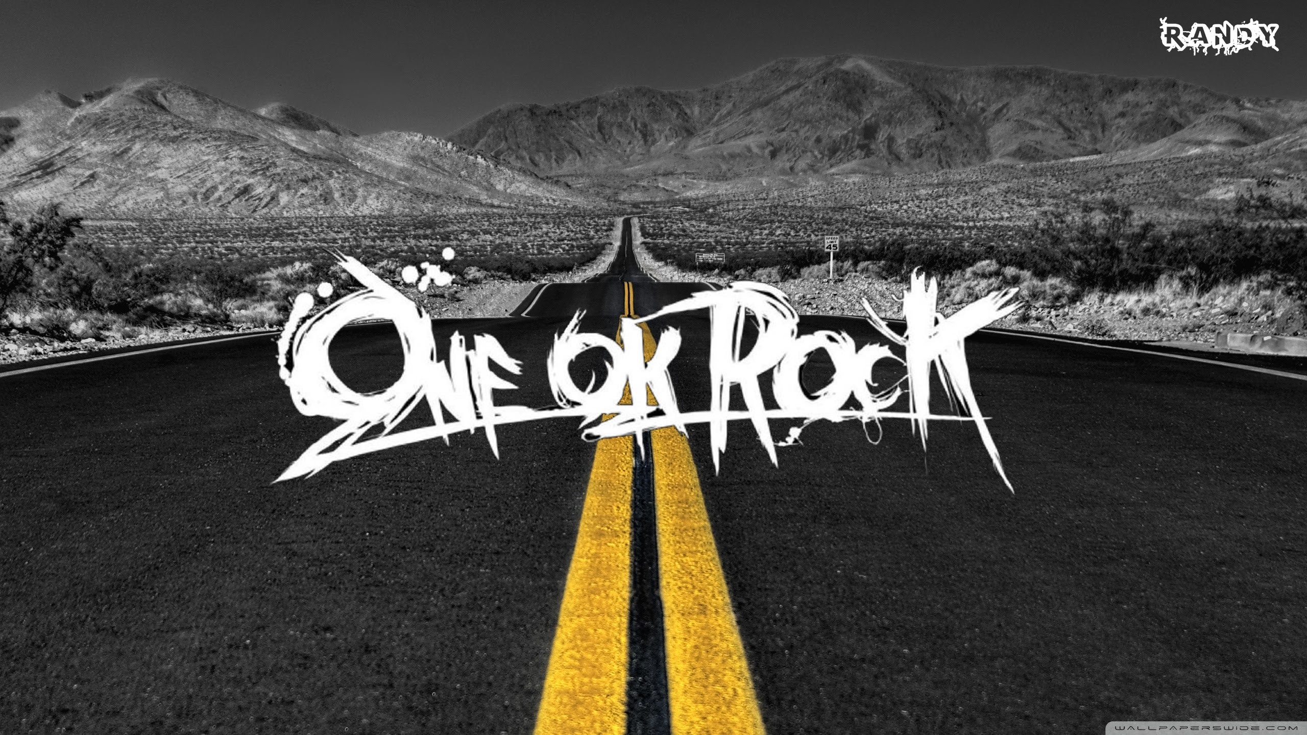 Download Wallpaper Android One Ok Rock Wallpaper Hp