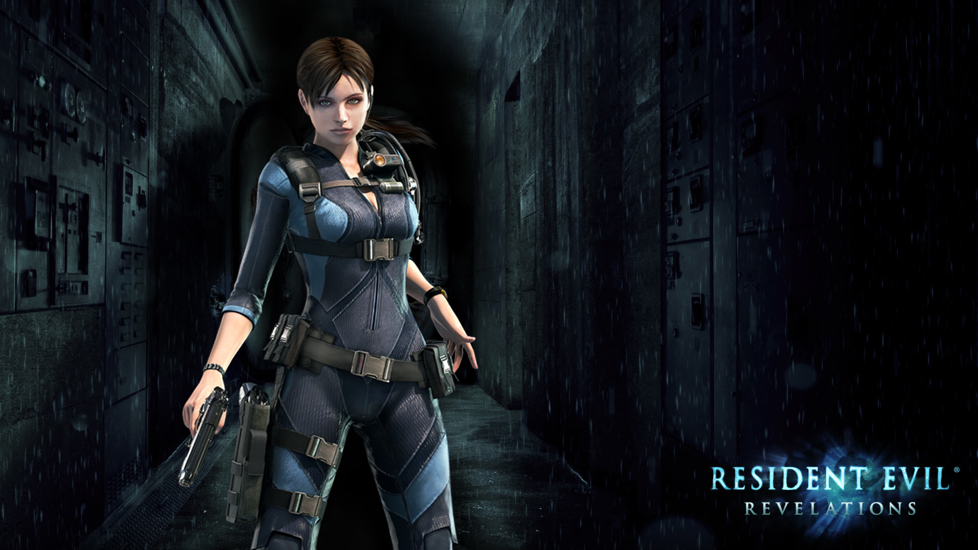Resident Evil 5 Jill Valentine Wallpaper ·① Wallpapertag