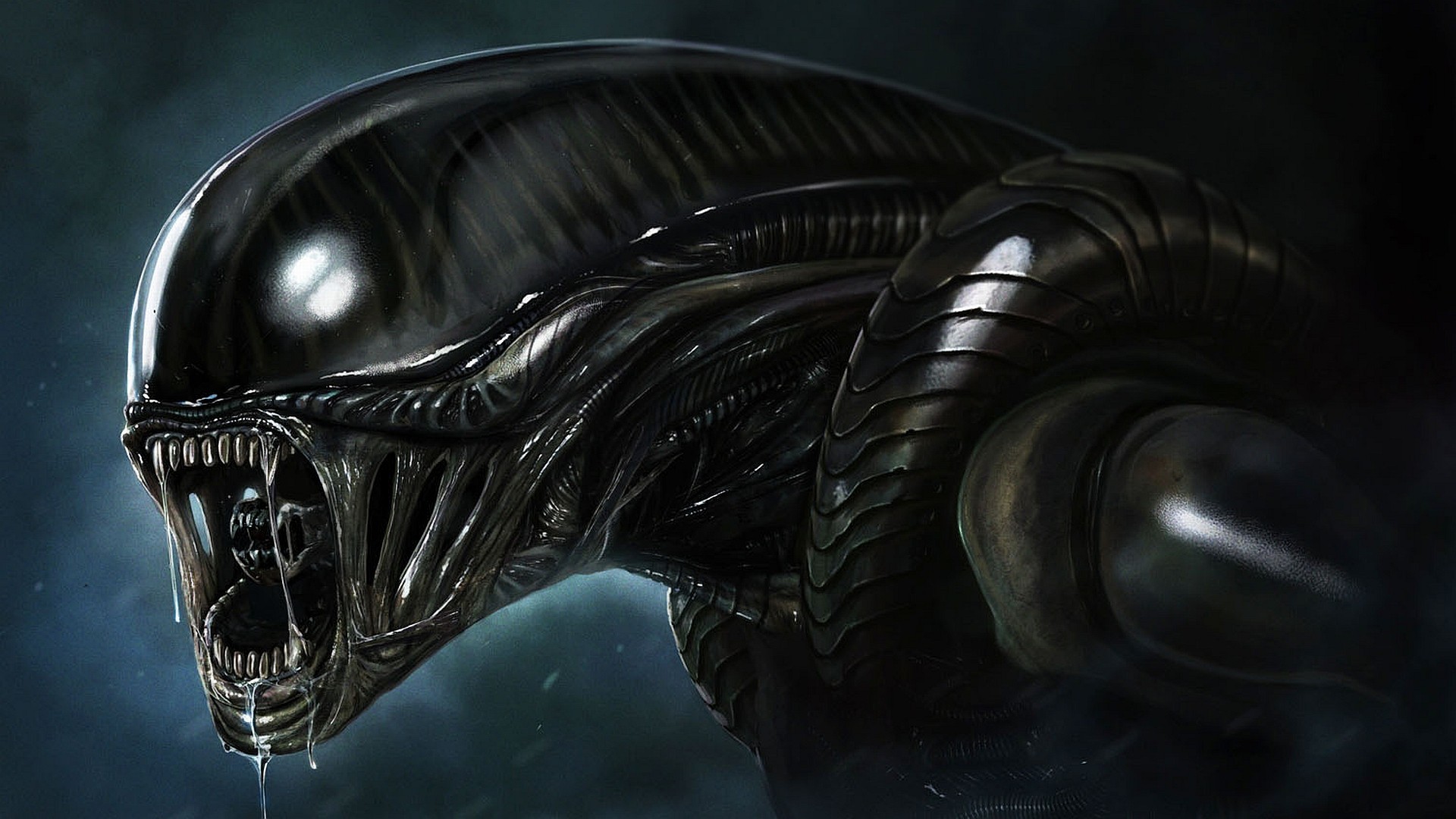 Aliens wallpaper ·① Download free full HD backgrounds for ...