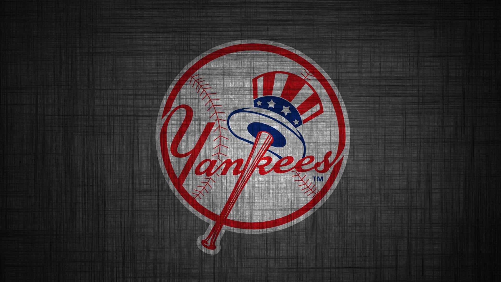 New York Yankees Logo Wallpaper ·① Wallpapertag