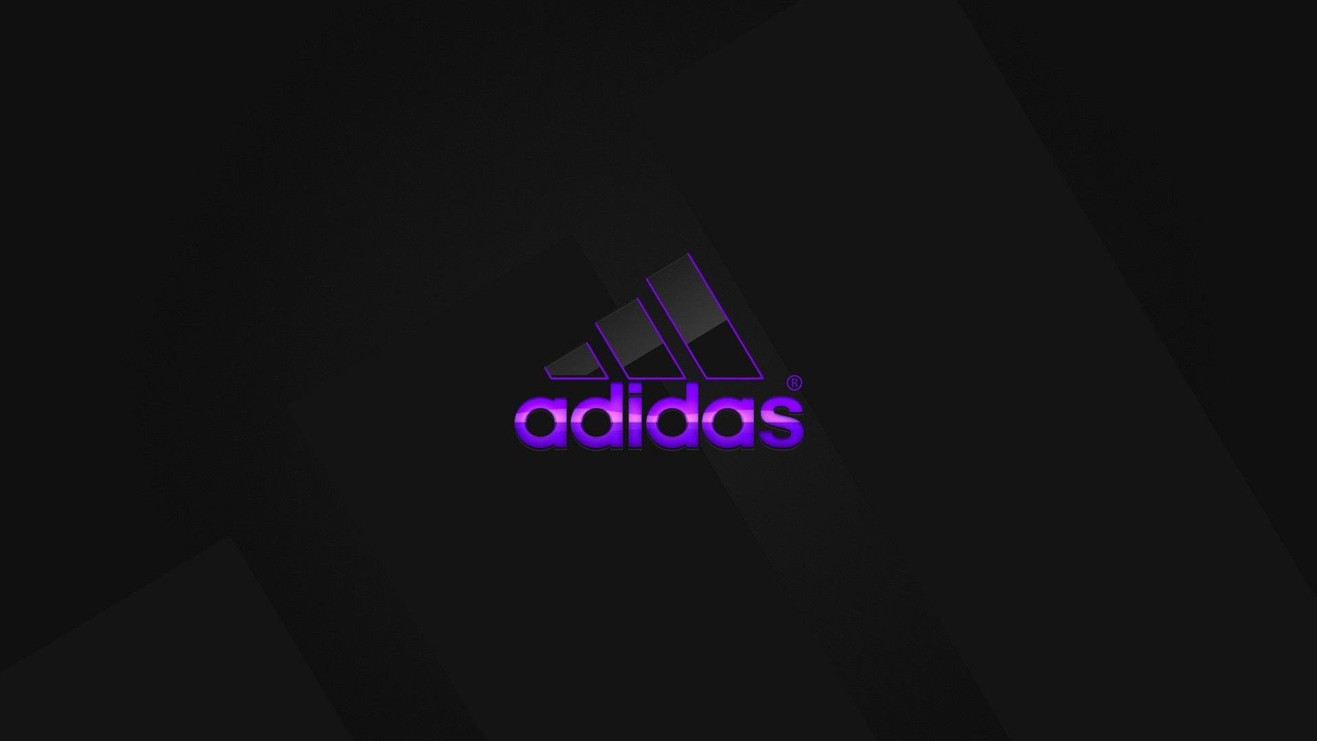 Adidas Logo Laptop Wallpaper