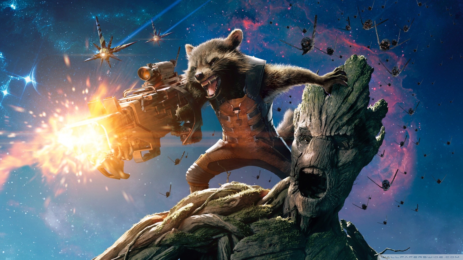 Guardians Of The Galaxy Wallpapers Wallpapertag Guardians Of The Galaxy Wallpapers Wallpapertag