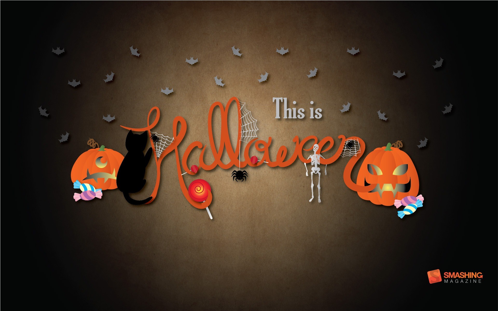 Happy Halloween Desktop Wallpaper ·① WallpaperTag