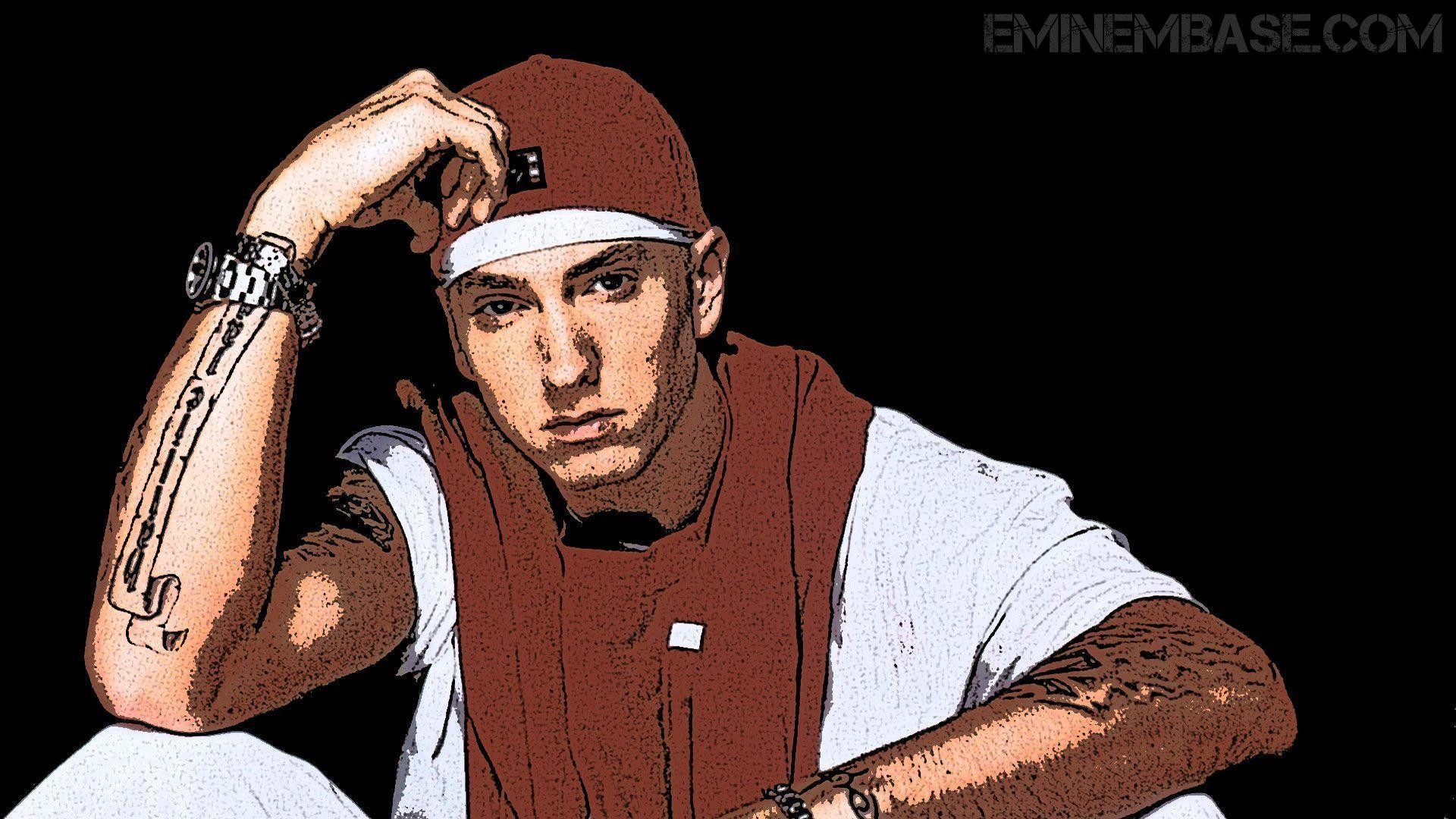 Eminem Wallpaper 8 Mile ·① WallpaperTag