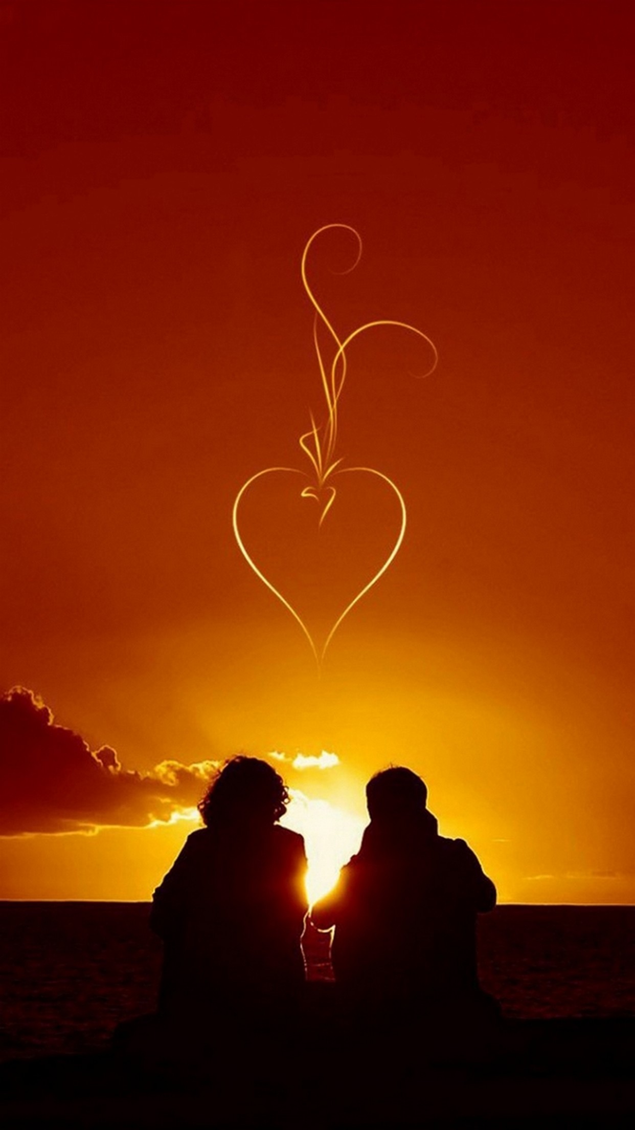 Cute Couple Backgrounds ·① WallpaperTag