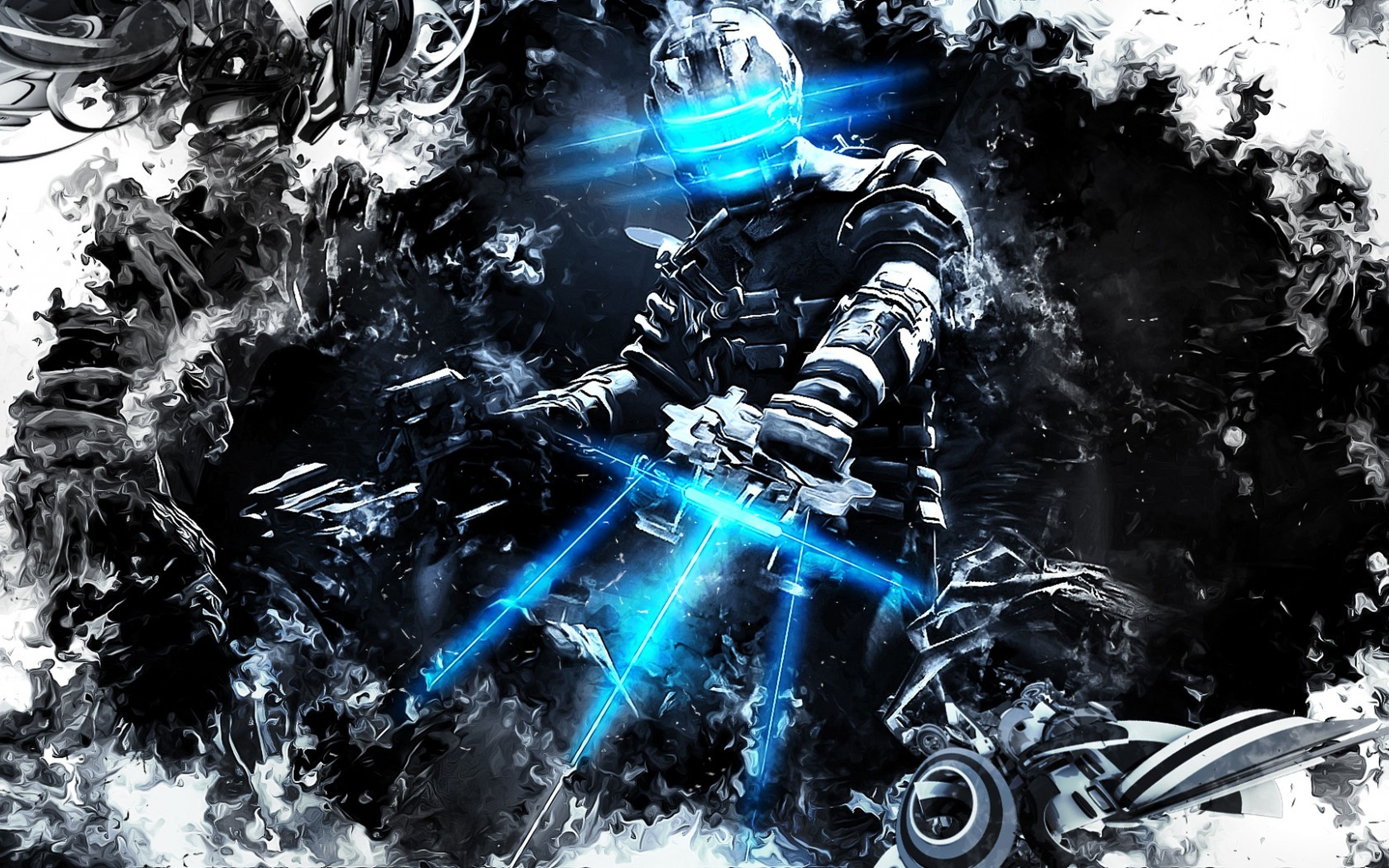 Dead Space wallpaper ·① Download free beautiful HD backgrounds for