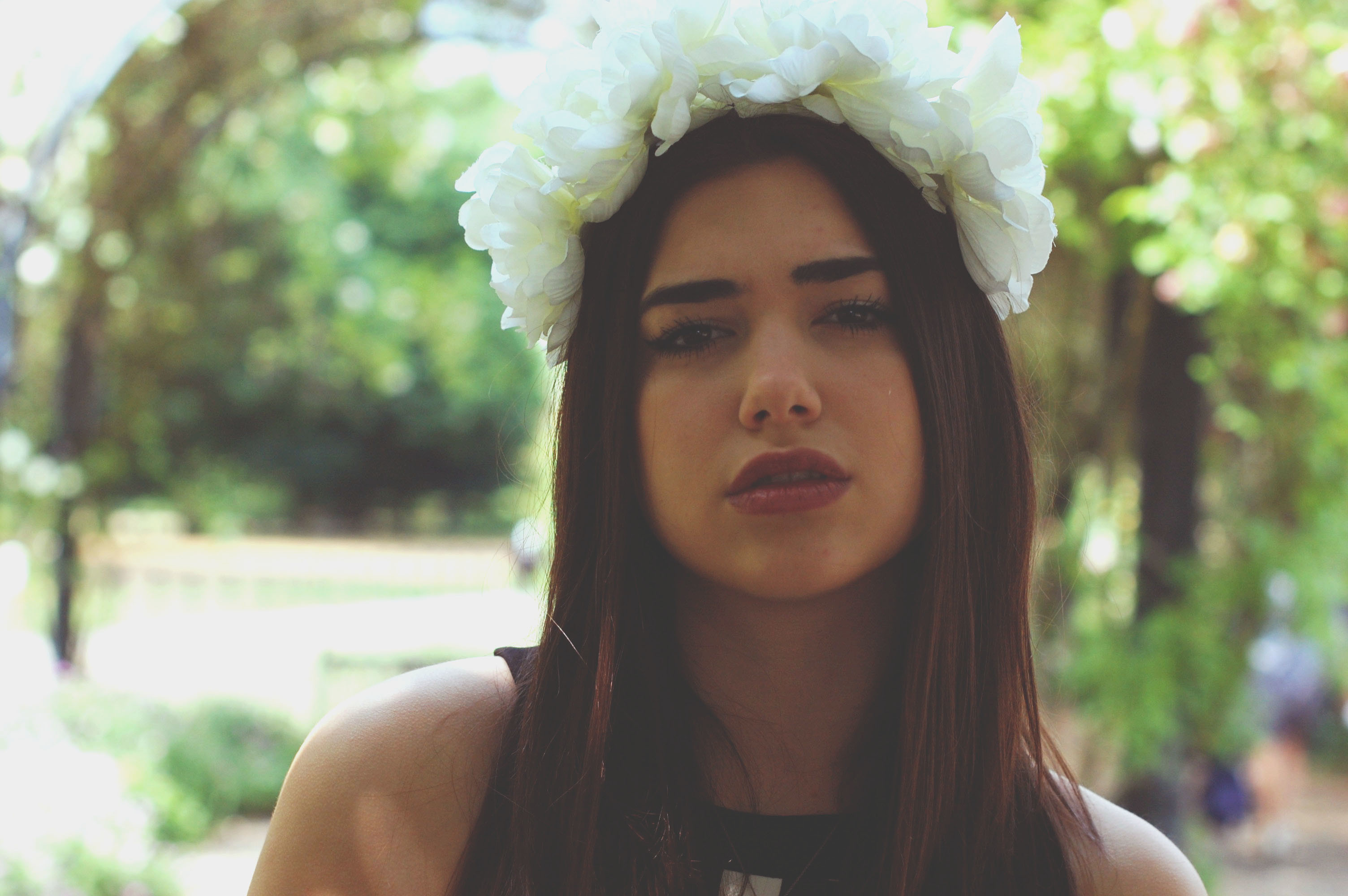 Dua Lipa Wallpapers ·① WallpaperTag