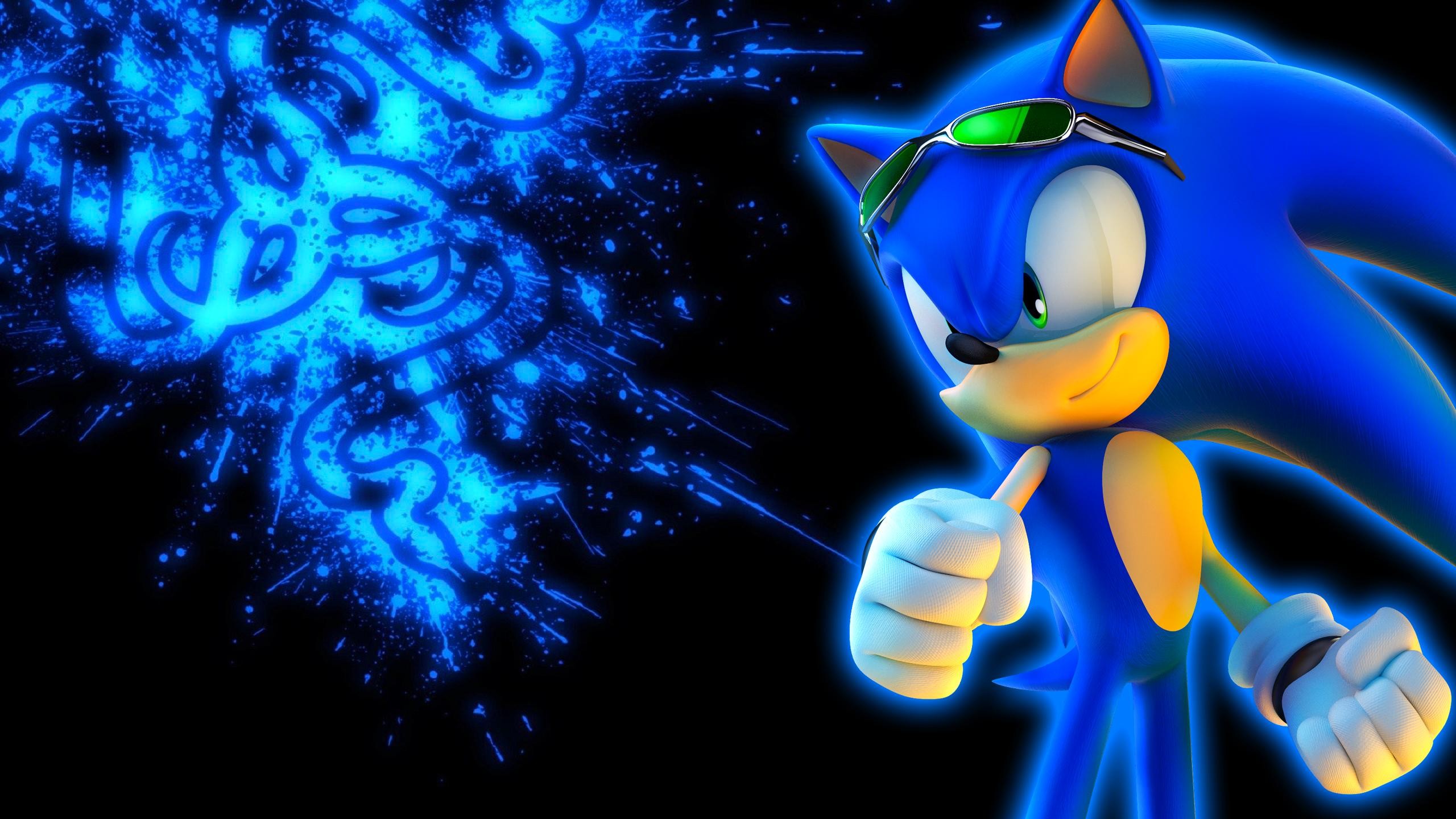 Sonic wallpaper ·① Download free beautiful HD wallpapers ...