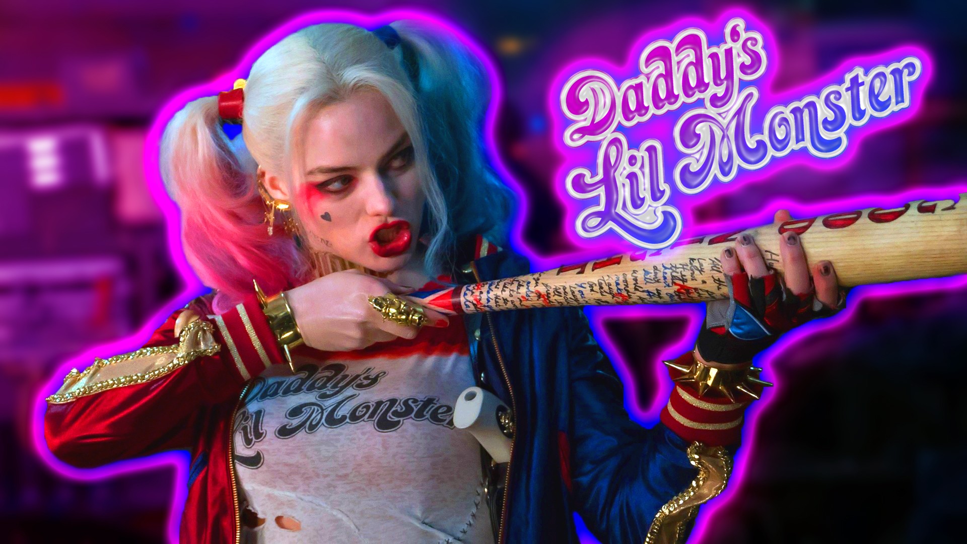 Harley Quinn wallpaper ·① Download free cool wallpapers of Harley Quinn