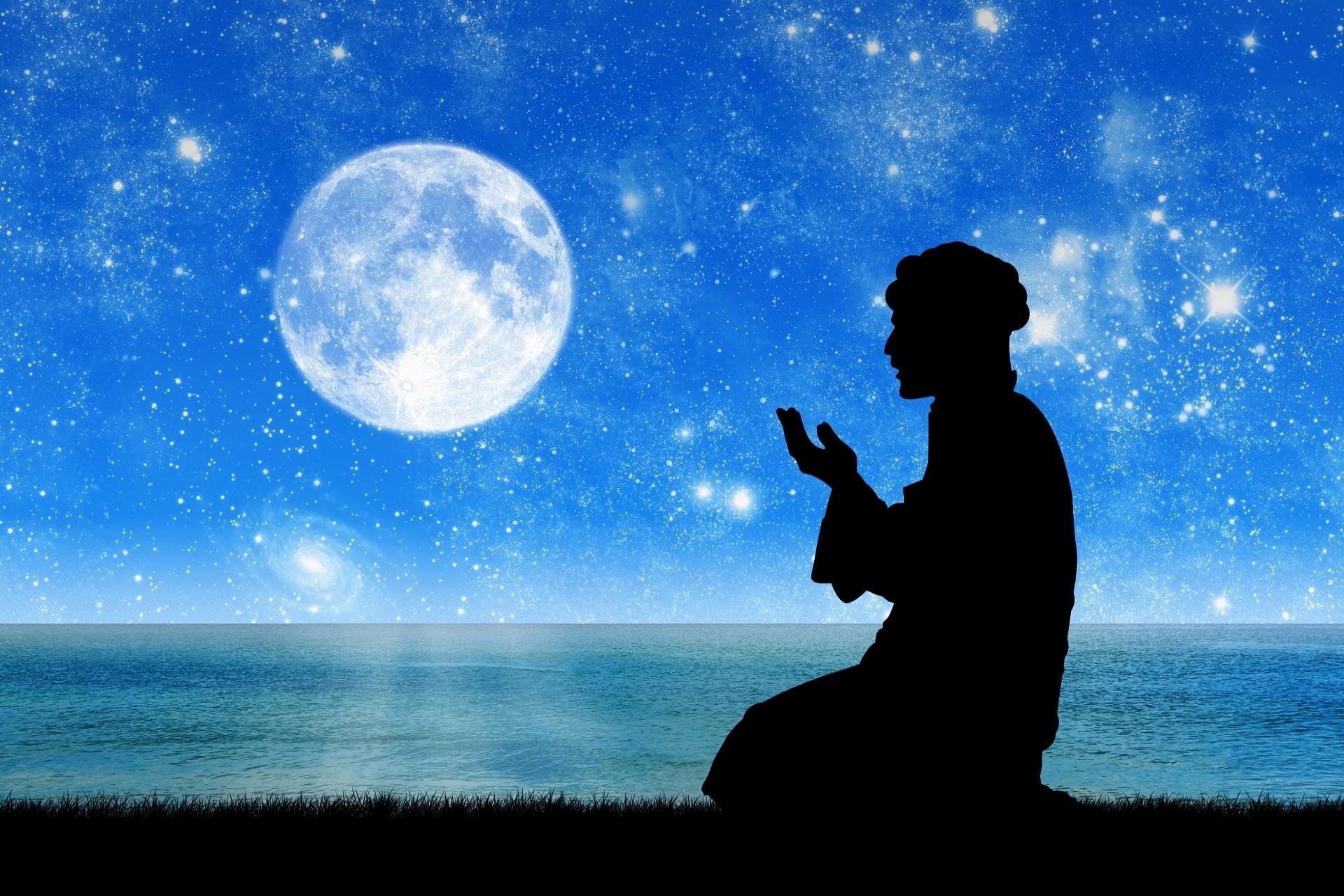 Islamic Ramadan Wallpaper Gudang Gambar