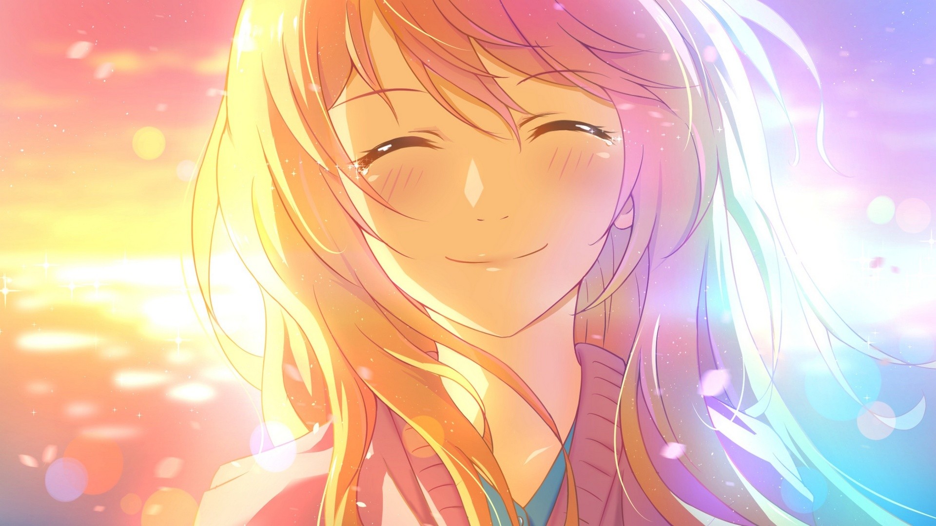 Shigatsu wa Kimi no Uso wallpapers - wallhavencc