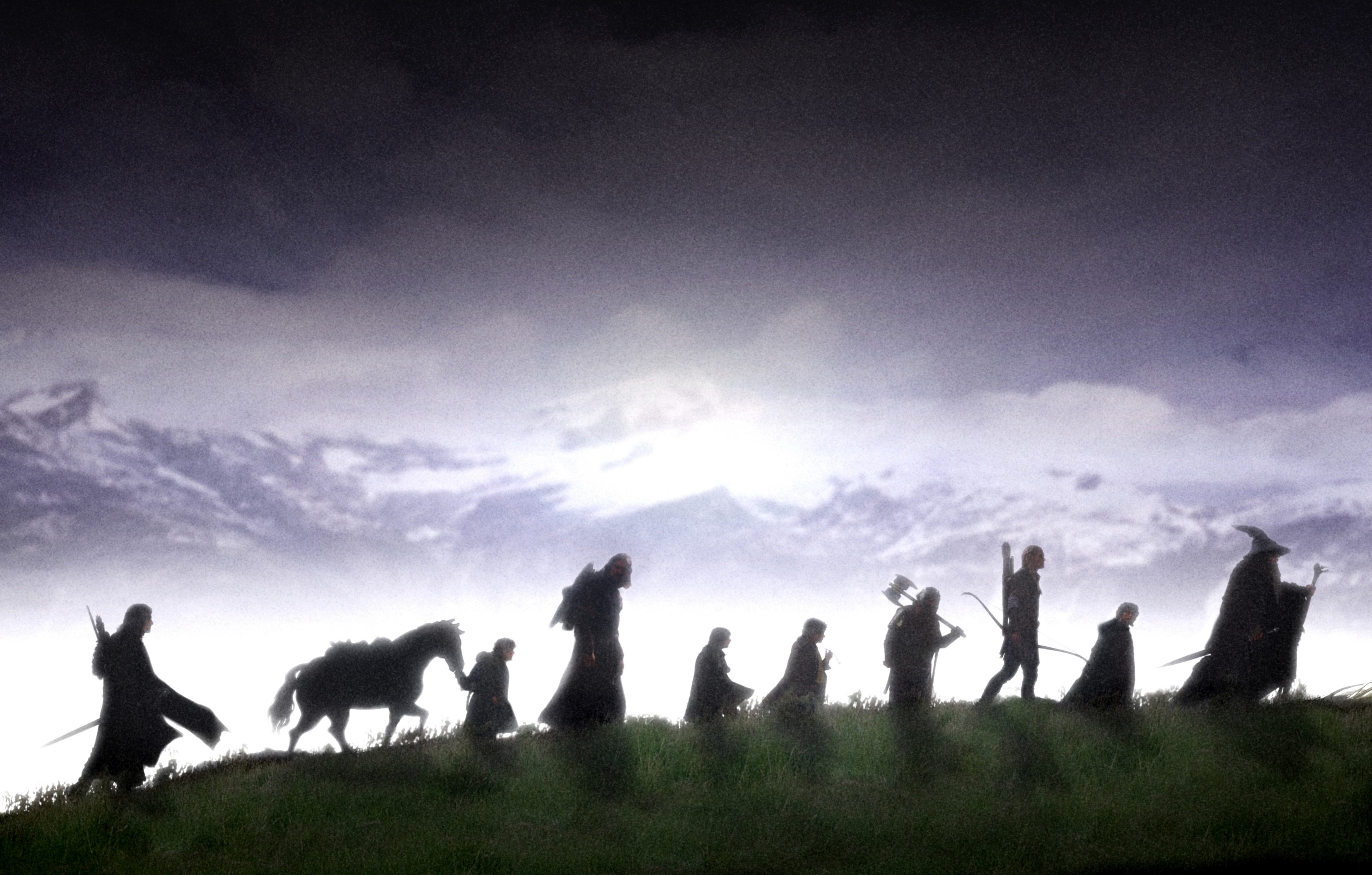 Lotr Background ①