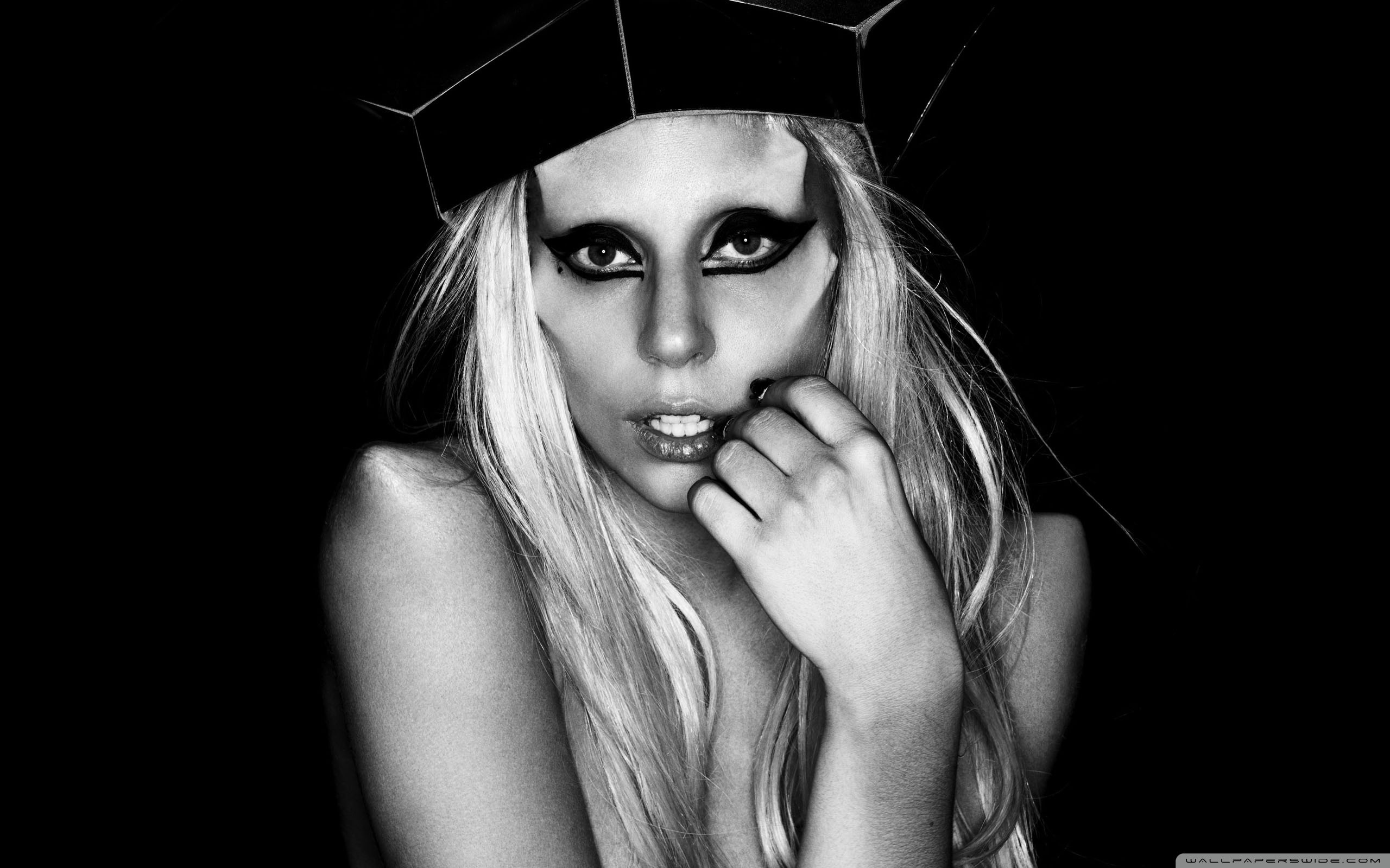 Lady Gaga Wallpapers  Wallpapertag-7643