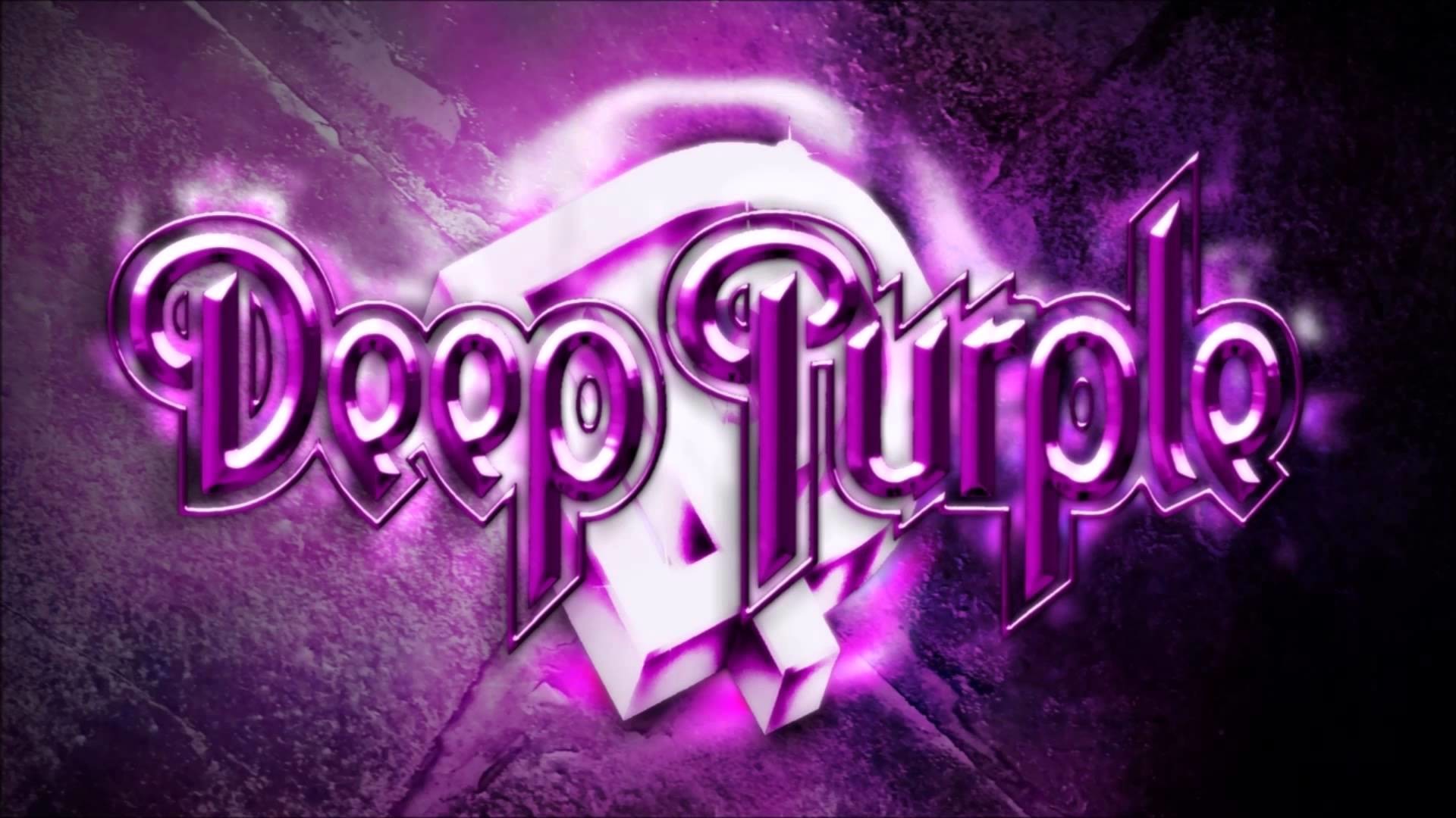 Deep Purple логотип группы