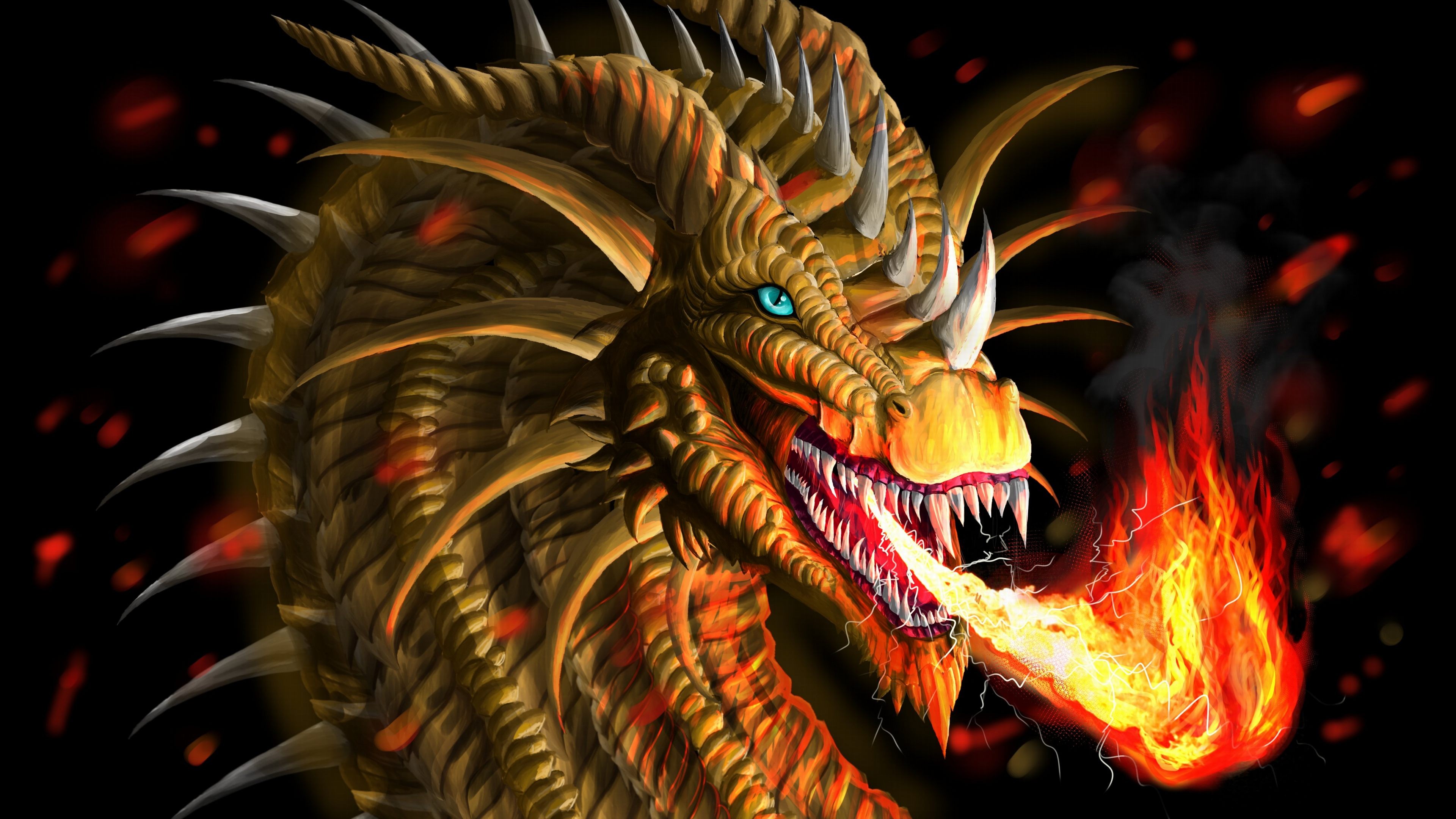 47+ Dragon wallpapers ·① Download free amazing full HD wallpapers for