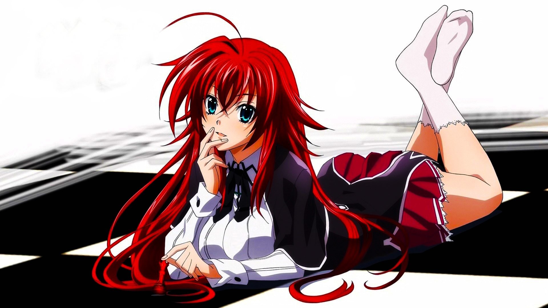 High School Dxd HD Wallpapers ·① WallpaperTag