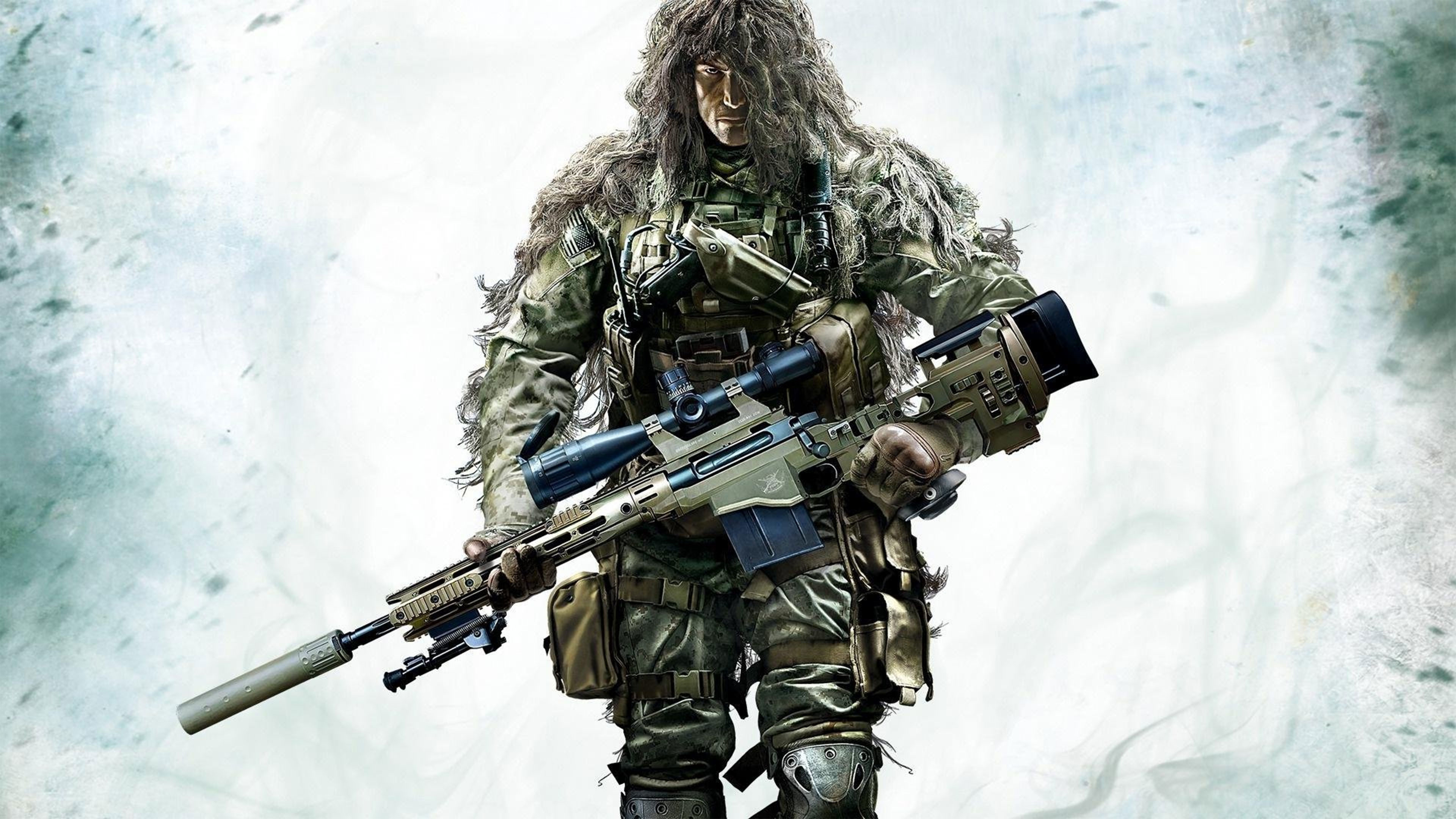 sniper ghost warrior contracts 2 best weapons