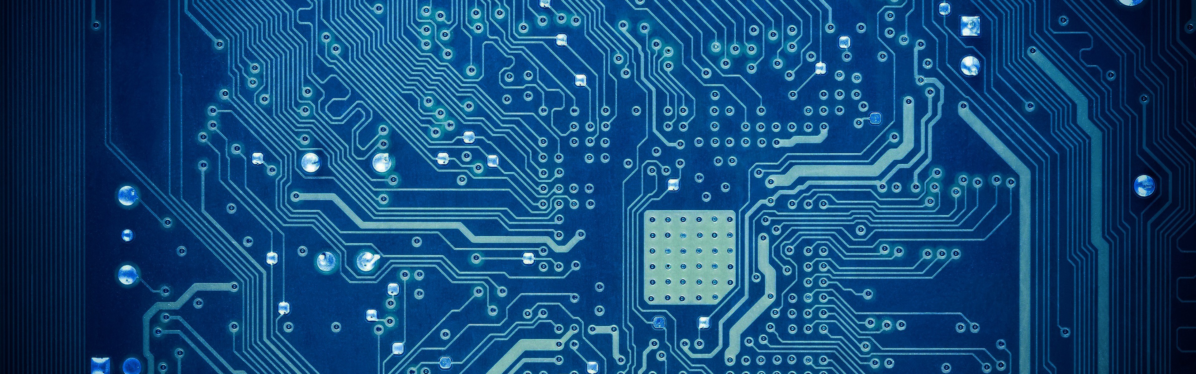 Circuit Board Wallpaper WallpaperTag