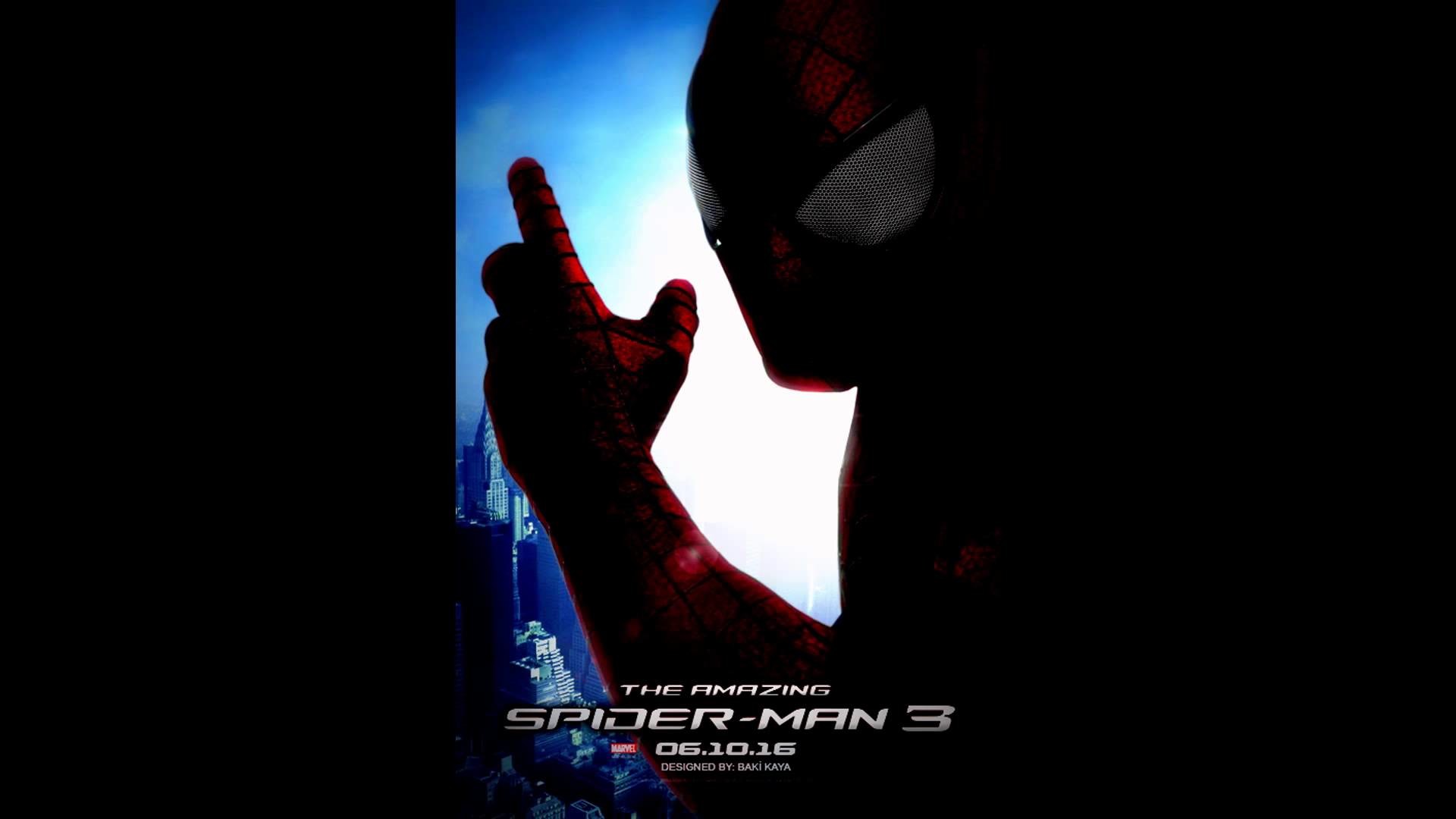 Spider Man 3 Wallpaper ·① WallpaperTag