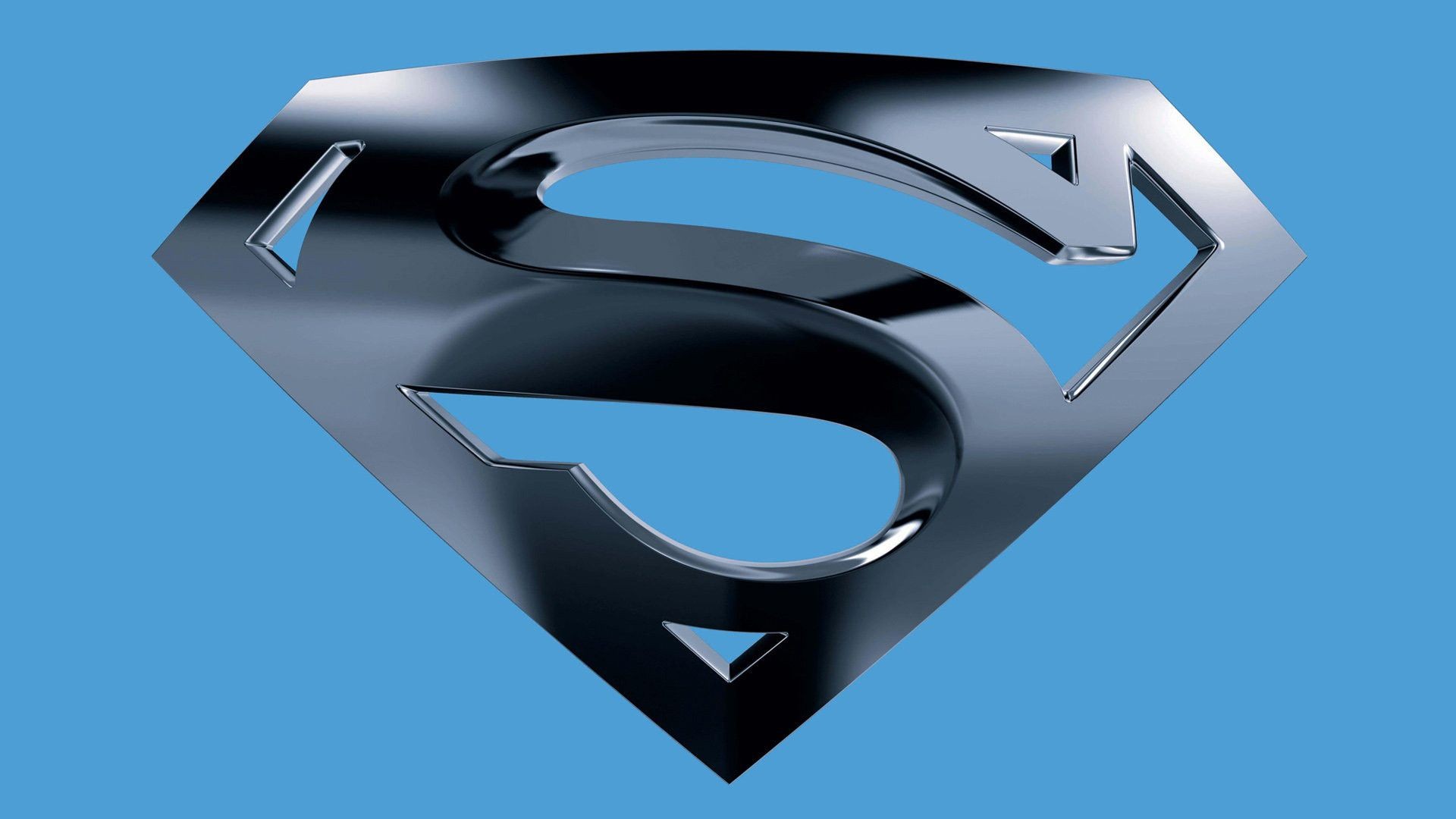 Superman Logo wallpaper ·① Download free amazing High ...