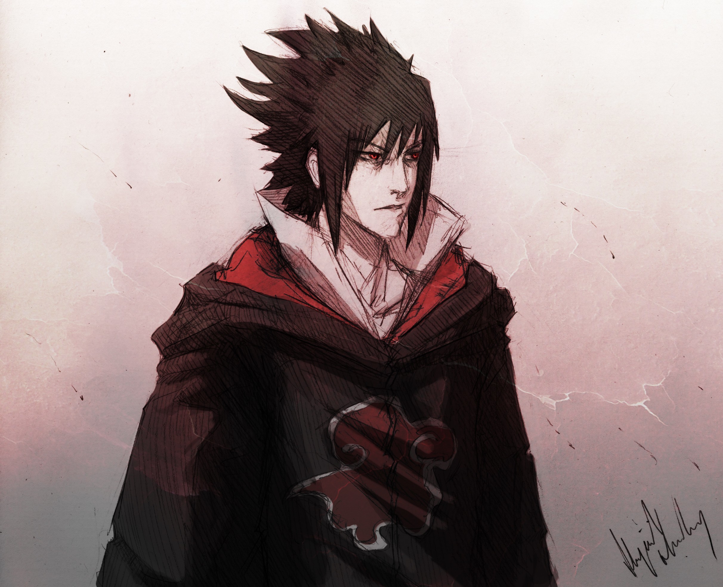 Sasuke Uchiha Shippuden Wallpaper ·① WallpaperTag