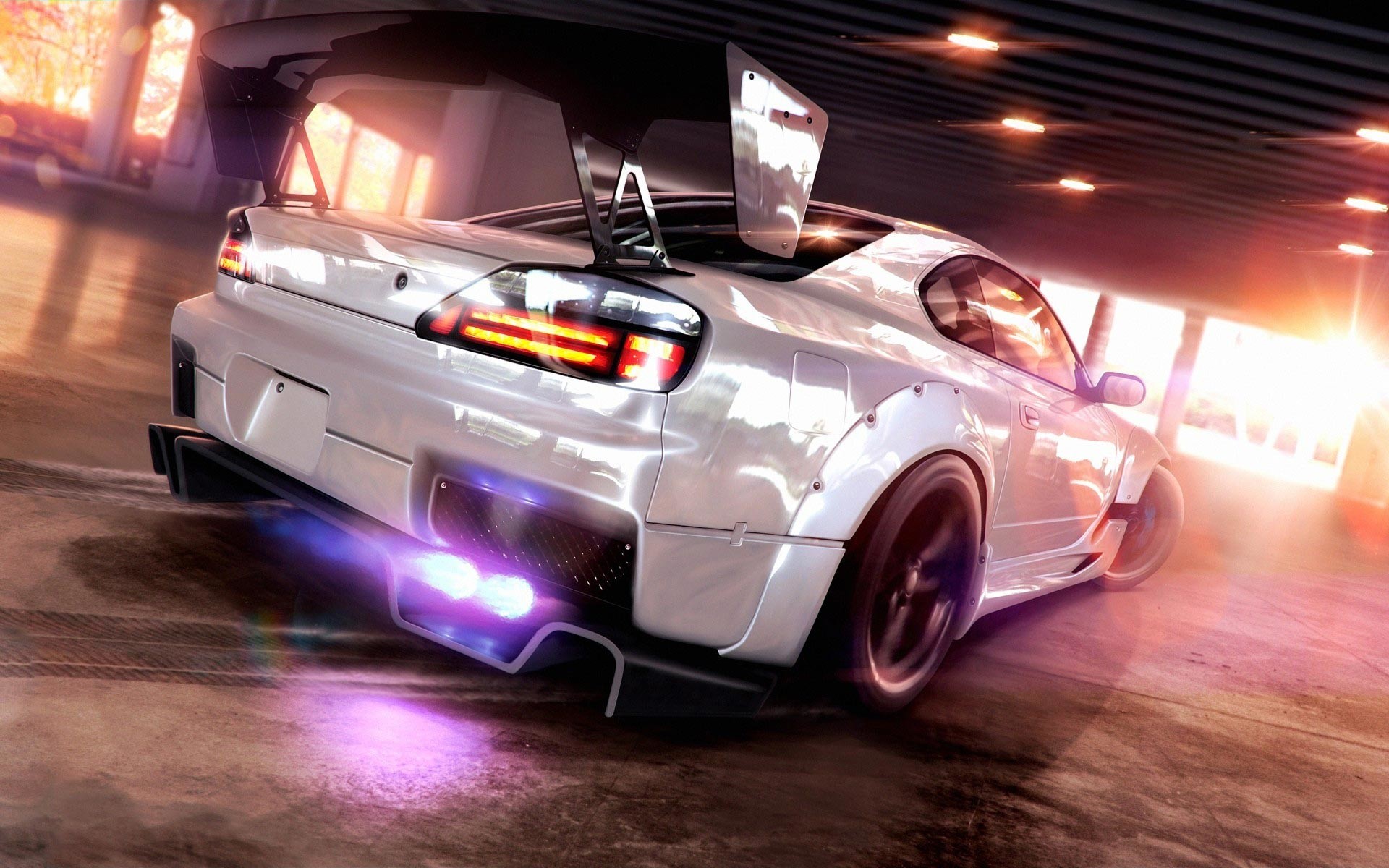 Tokyo Drift Cars Wallpapers Â·â'  WallpaperTag