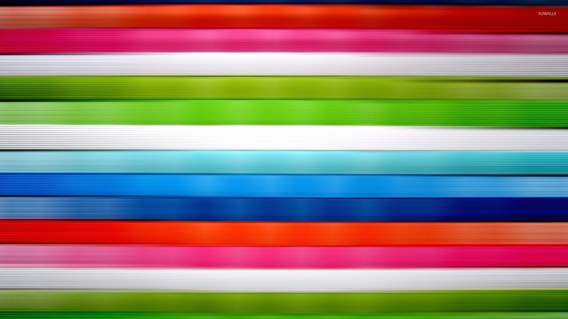 Colorful Stripes Wallpaper ·① WallpaperTag