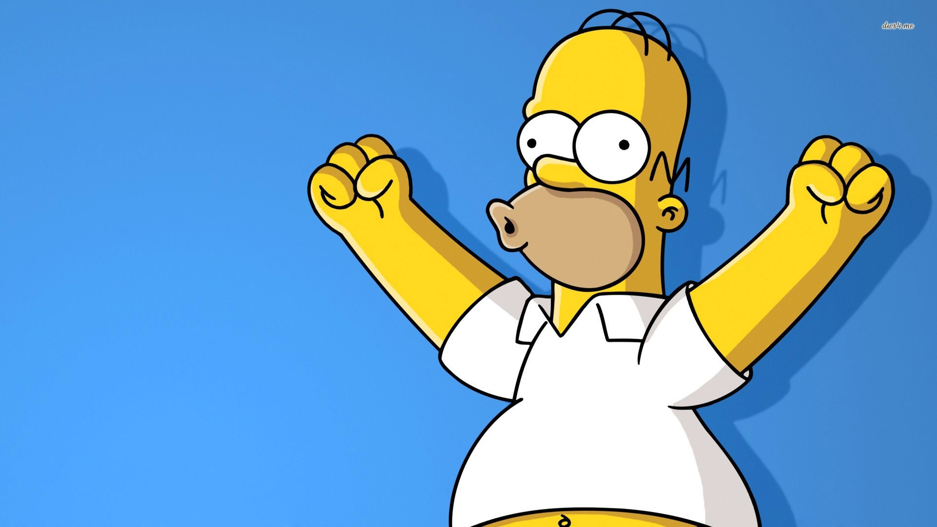 Simpsons wallpaper ·① Download free awesome High ...