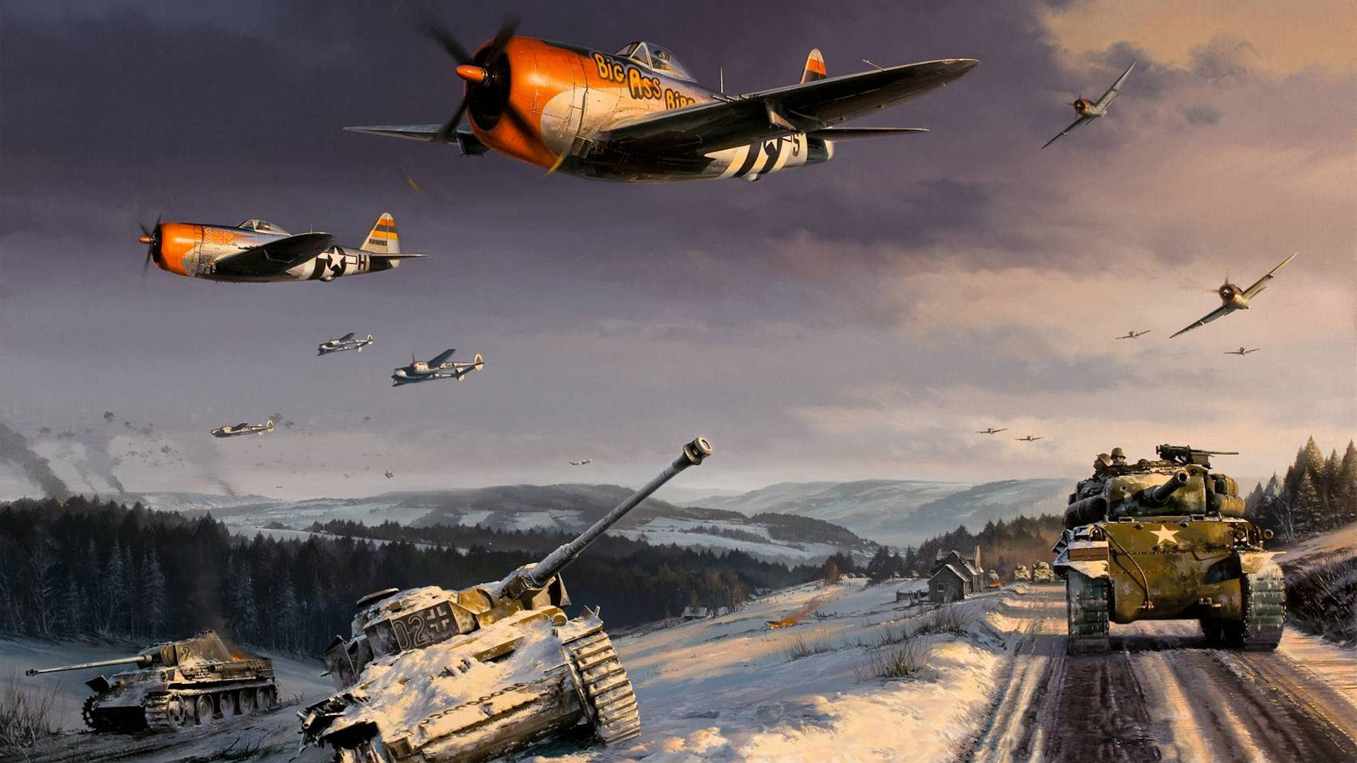 world war ii online download