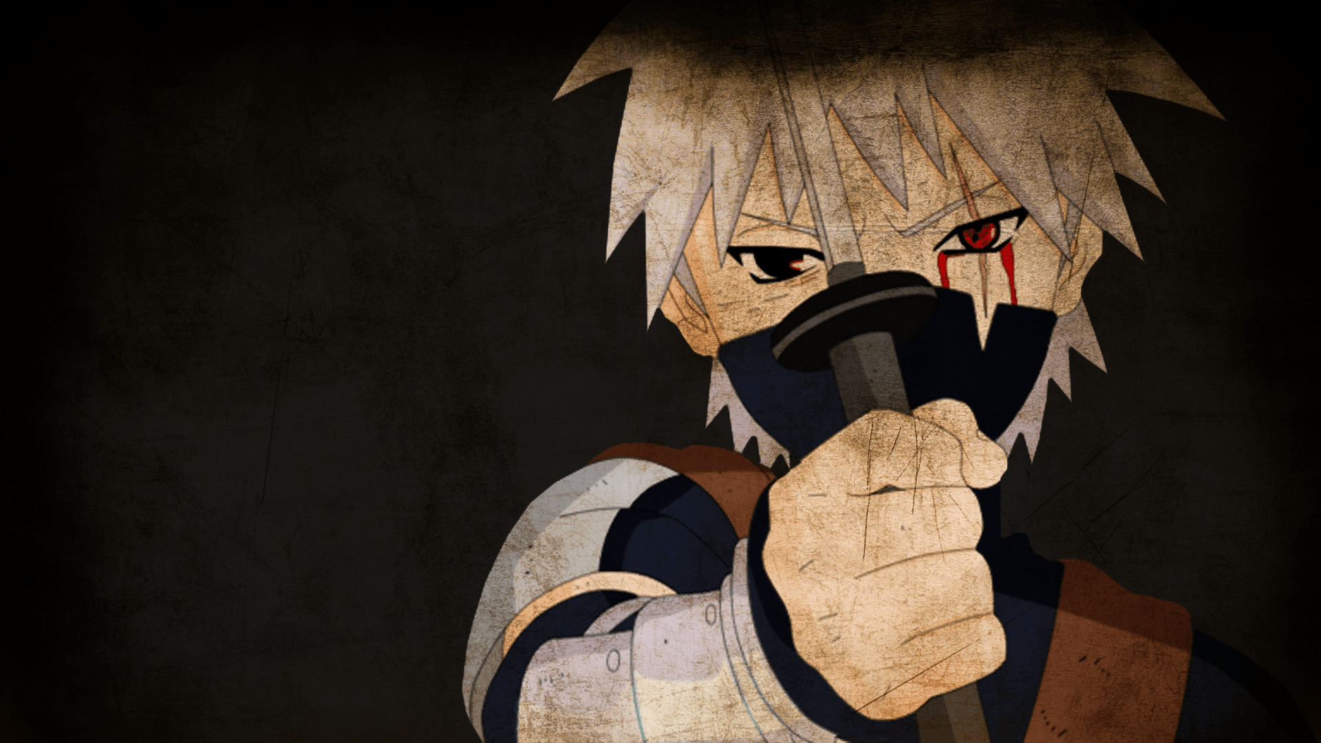 Young Kakashi Wallpaper ·① WallpaperTag