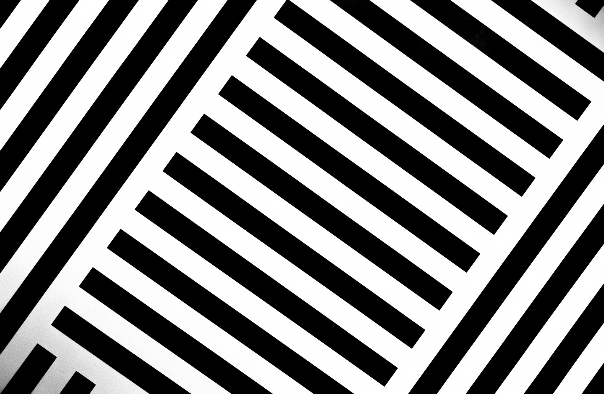 Black and White Striped background Download free.