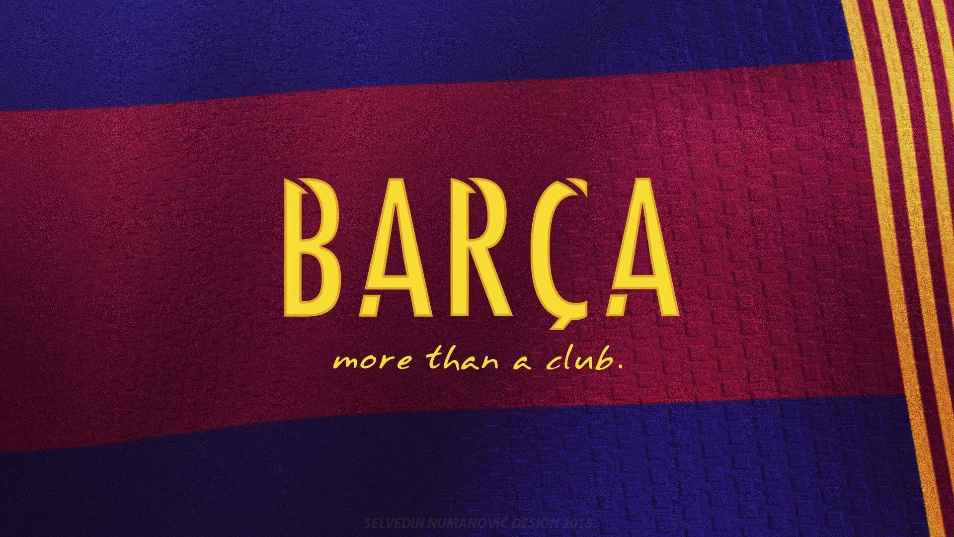 Barcelona Desktop Wallpaper 18