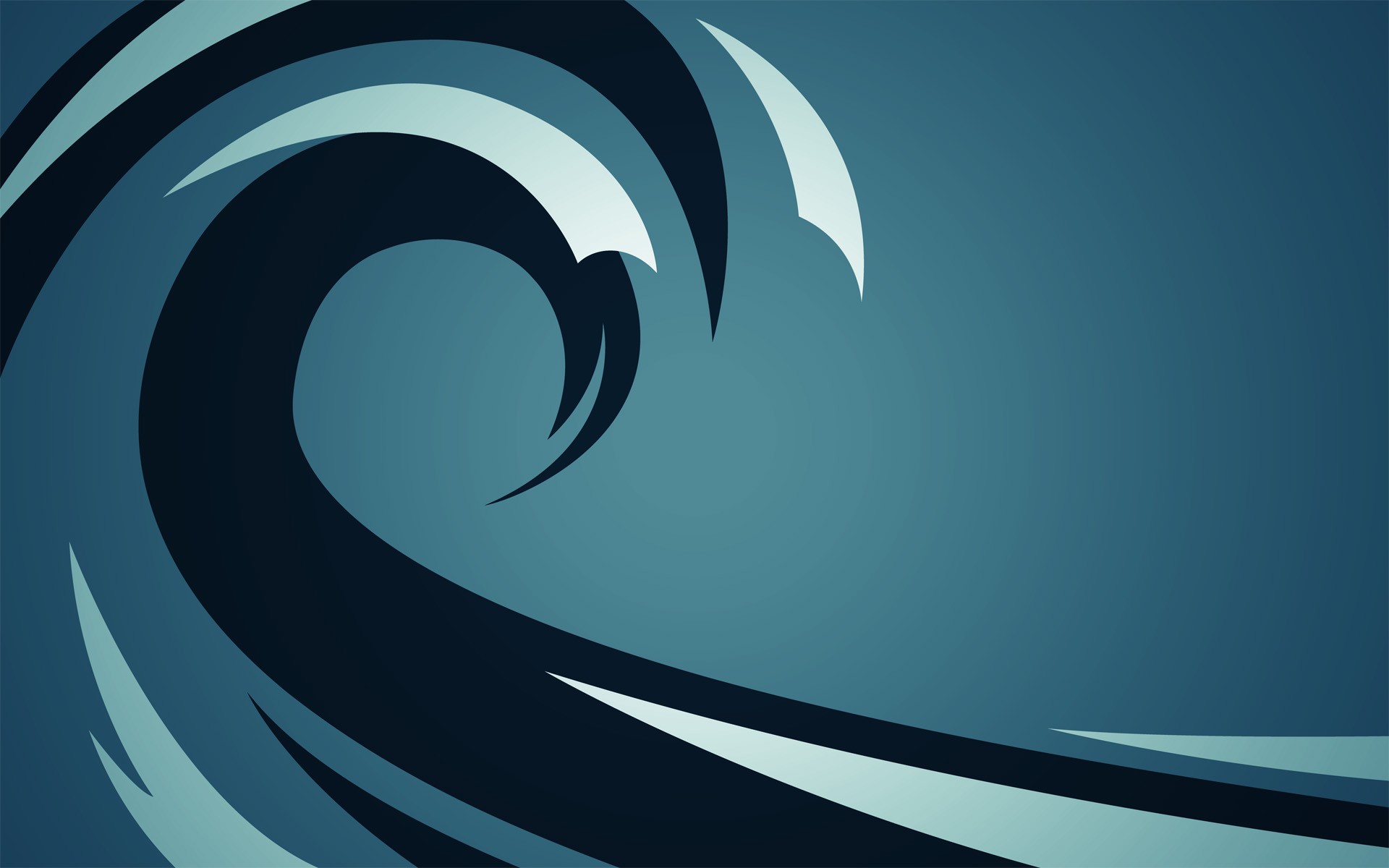Wave wallpaper ·① Download free High Resolution wallpapers for desktop